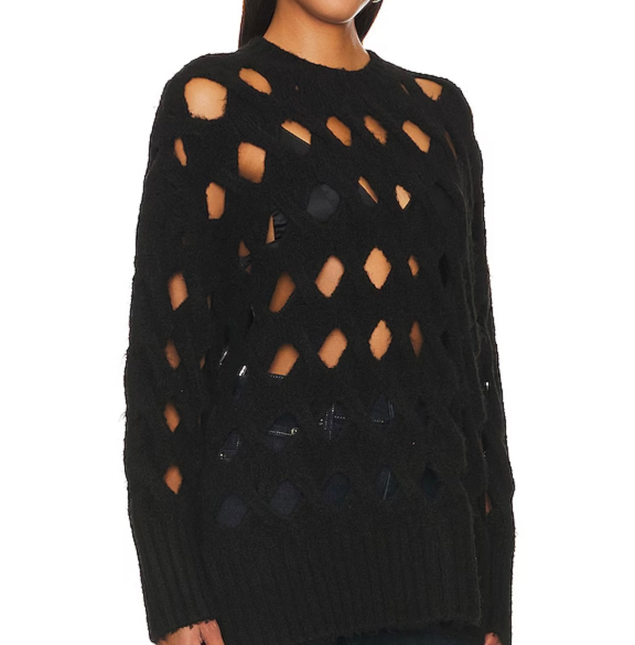 Darya Sweater