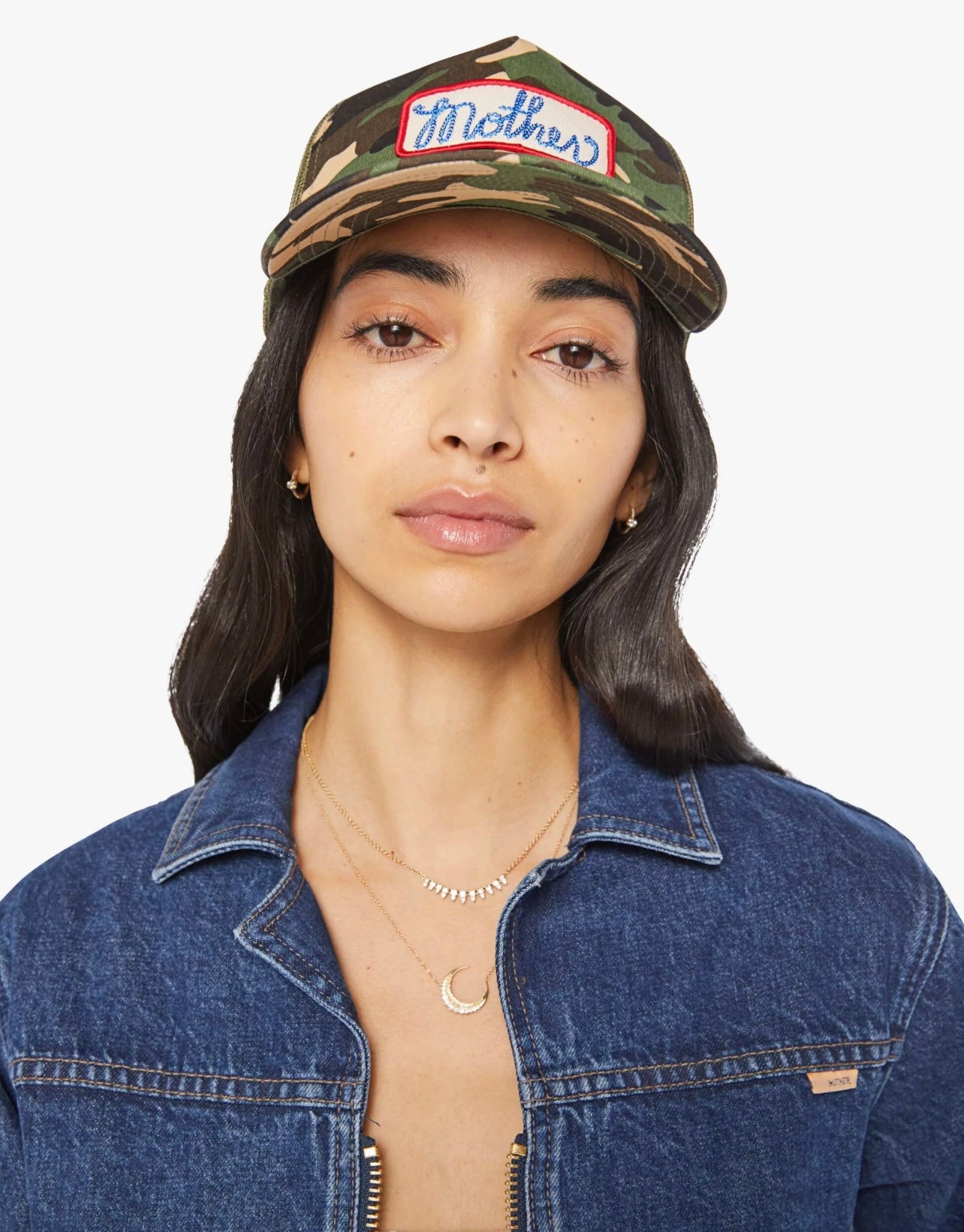 The 10-4 Trucker Hat