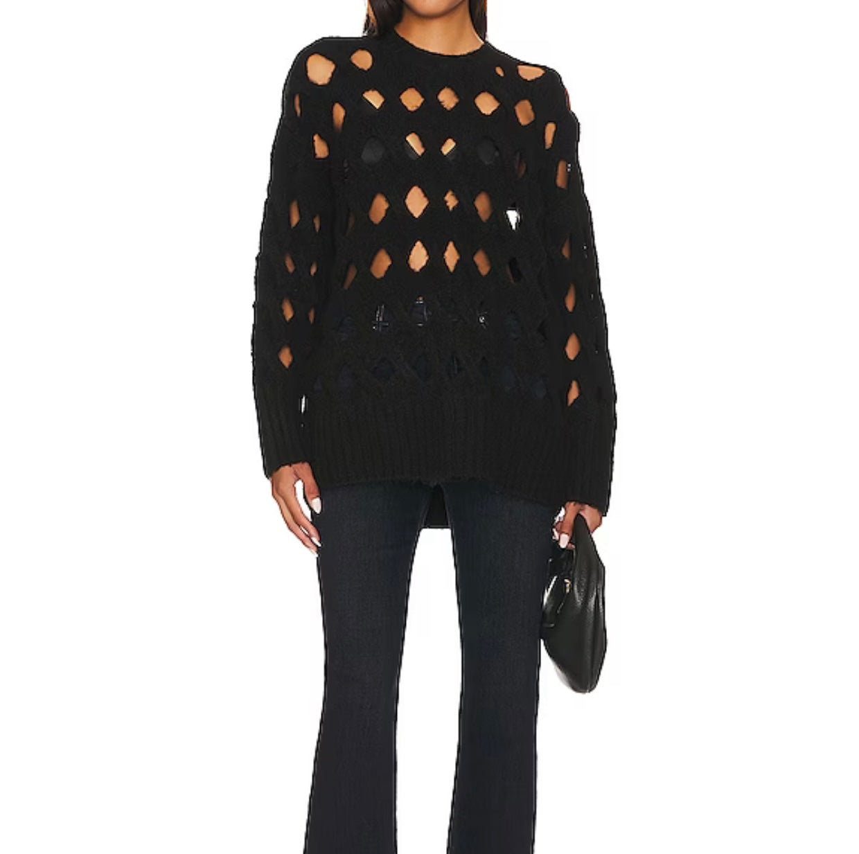 Darya Sweater