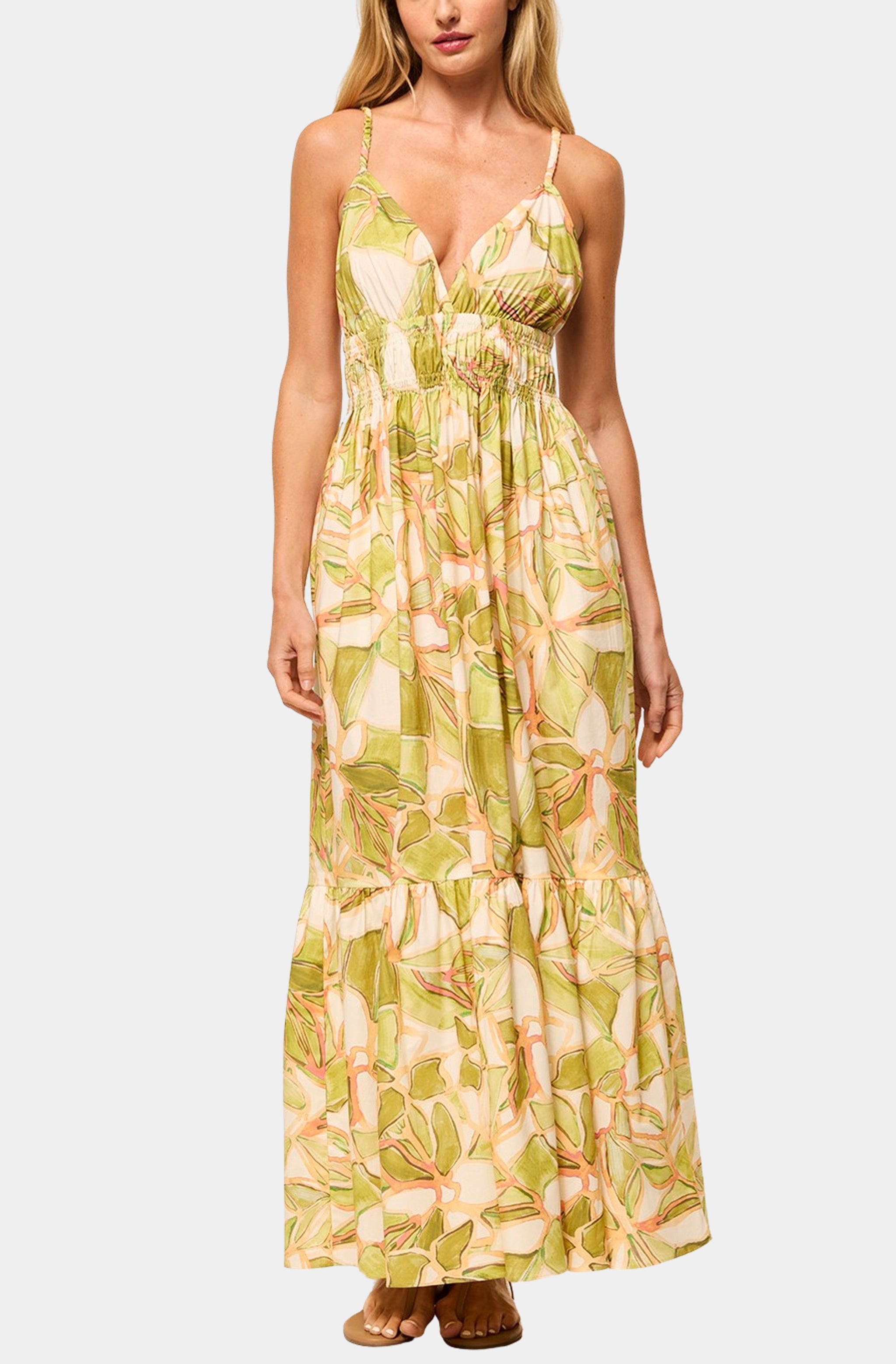 Cintra Maxi Dress Hemline Nashville Cintra Maxi Dress Hemline Nashville