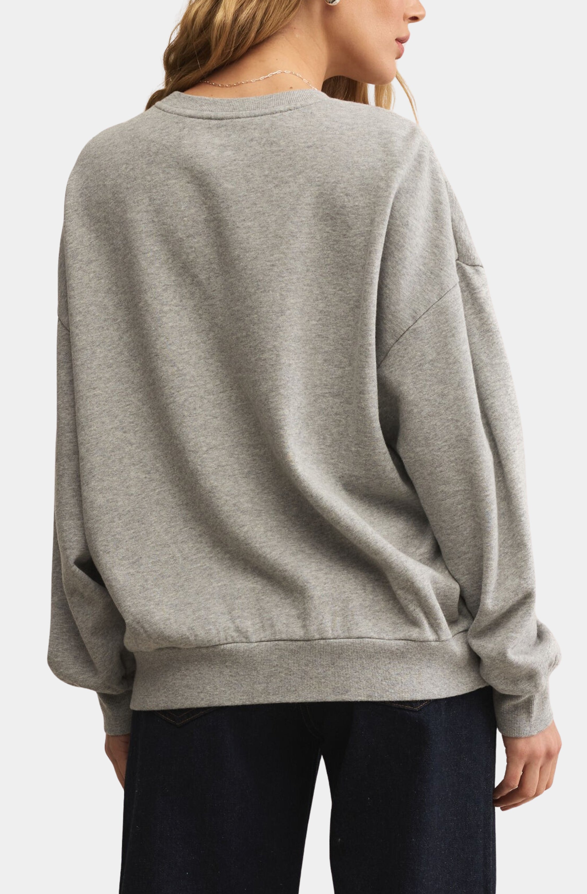 Champs Sunday Sweatshirt