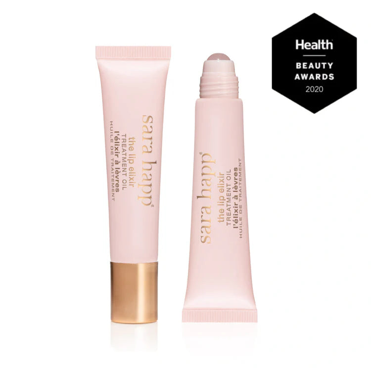 The Lip Elixir
