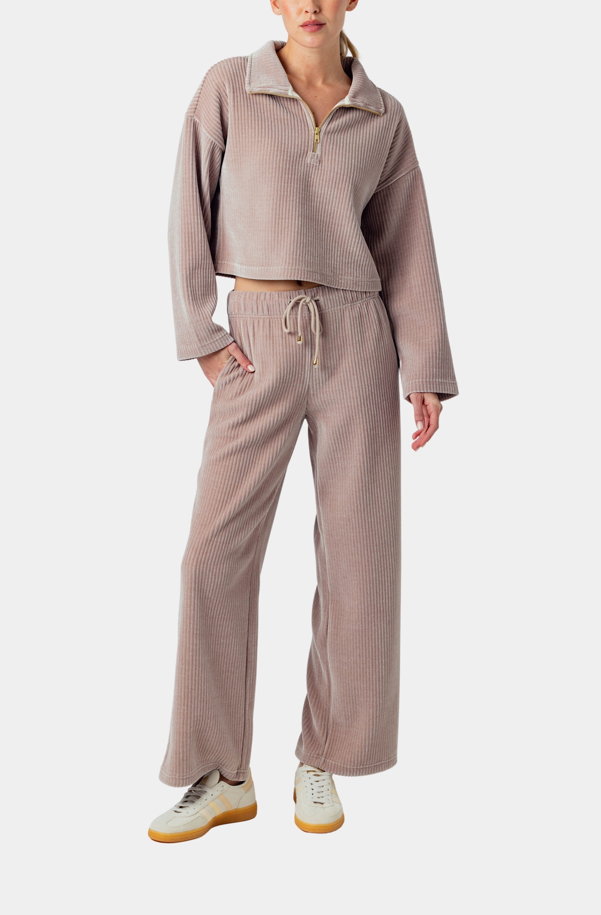 Jodie Pullover