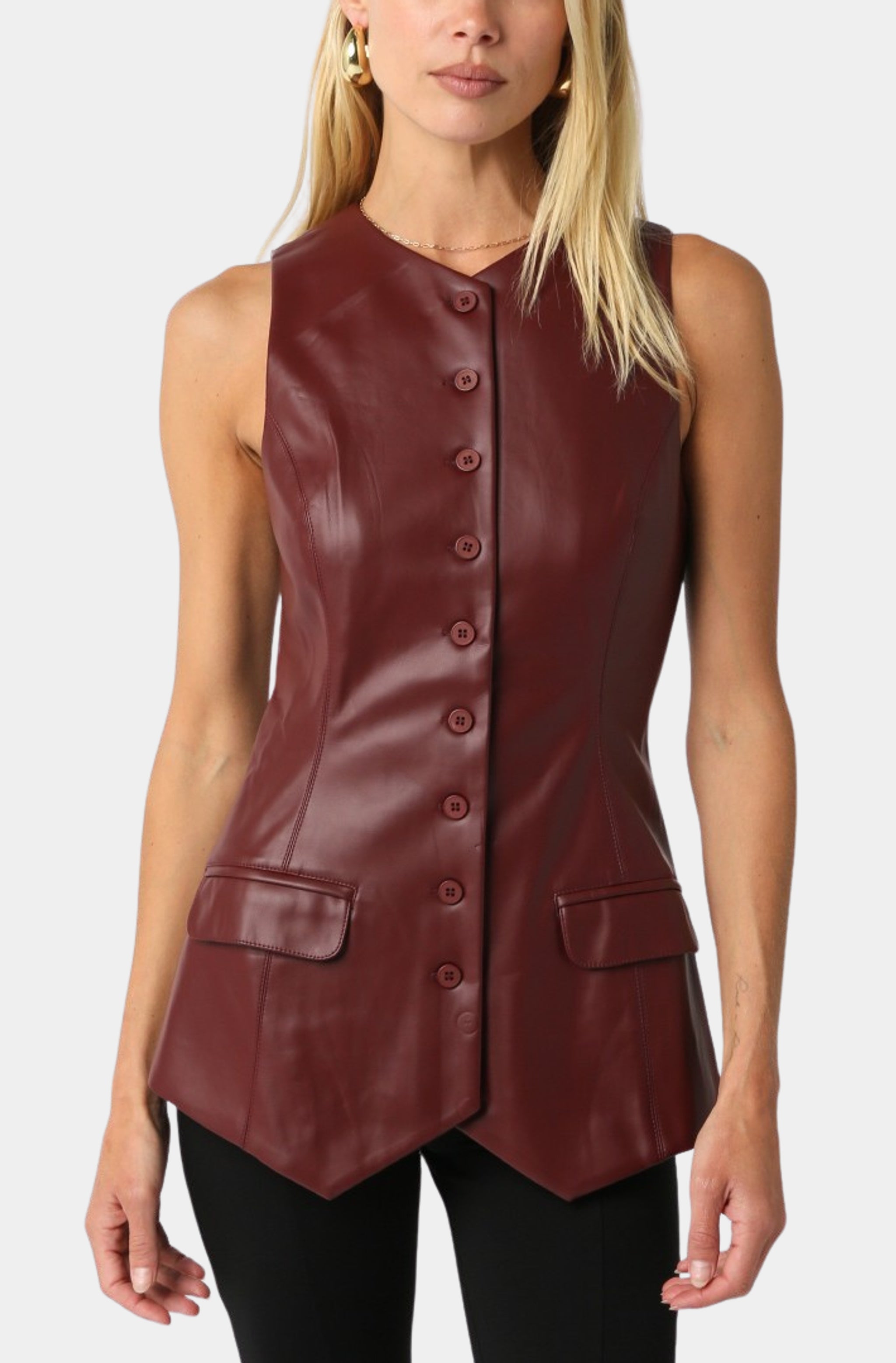 Lilian Vest