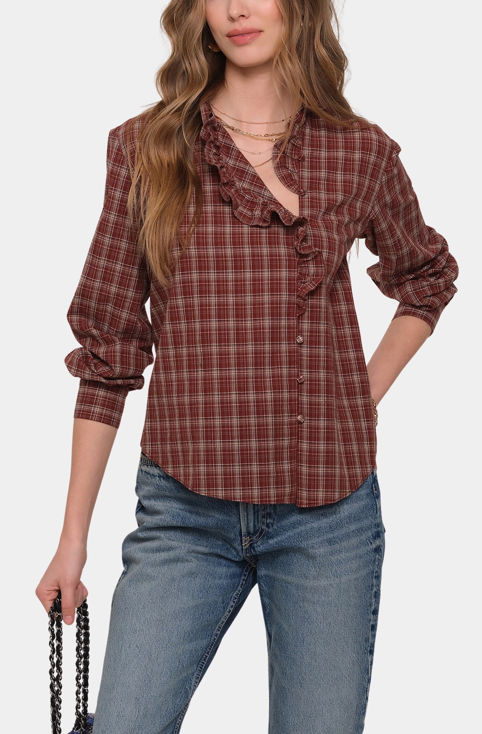 Taylor Shirt