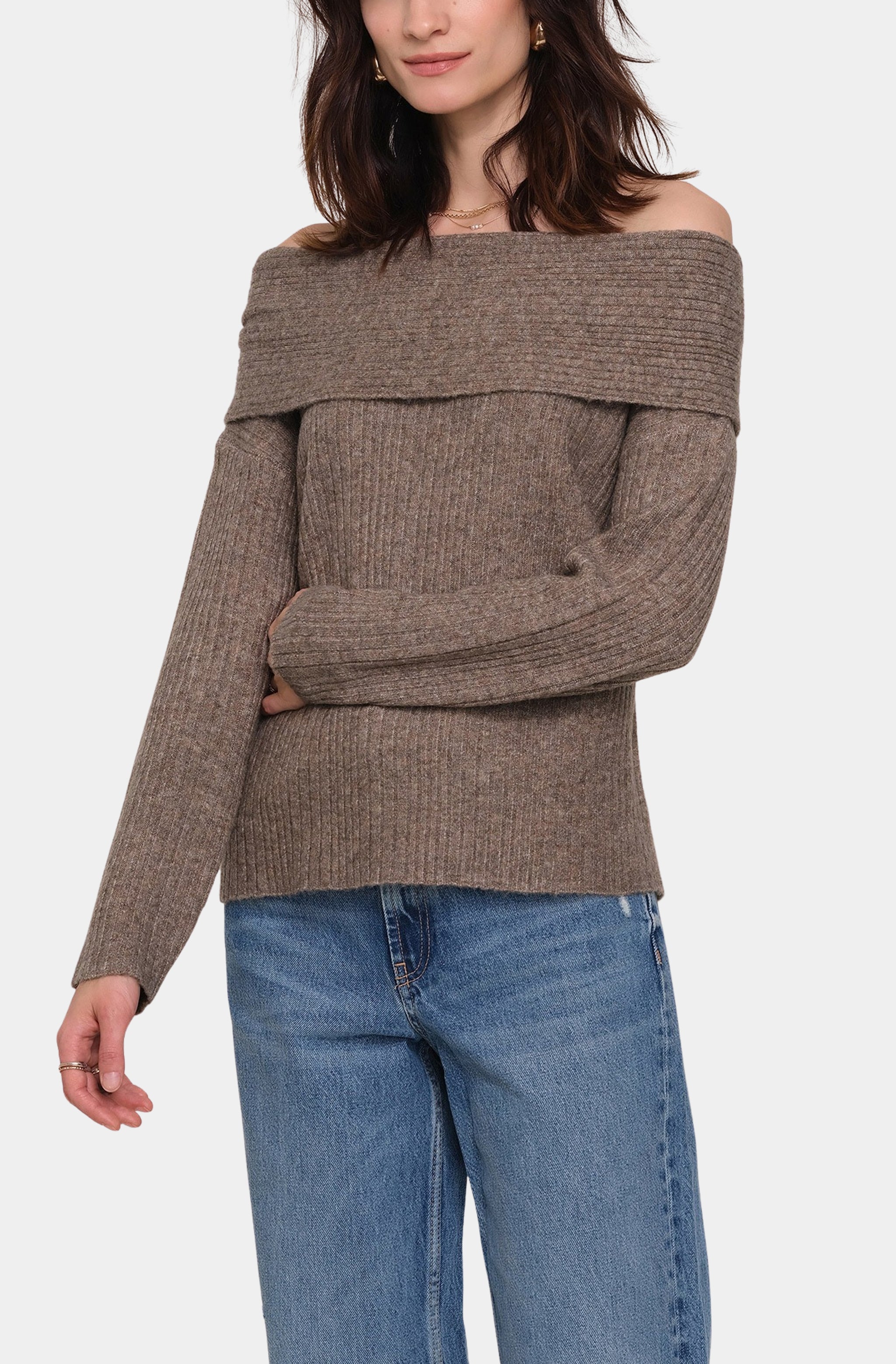 Kendra Sweater