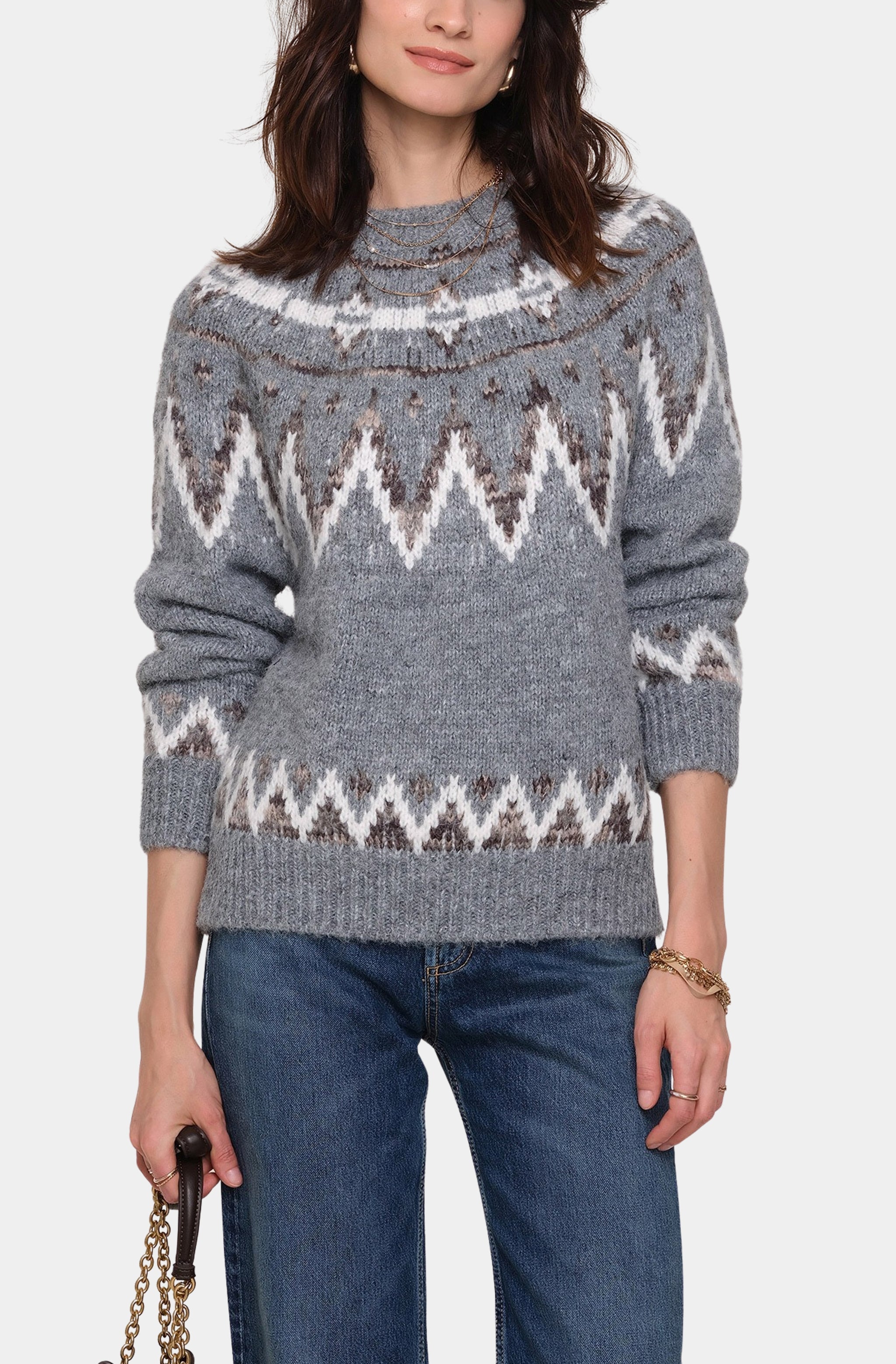 Rae Sweater