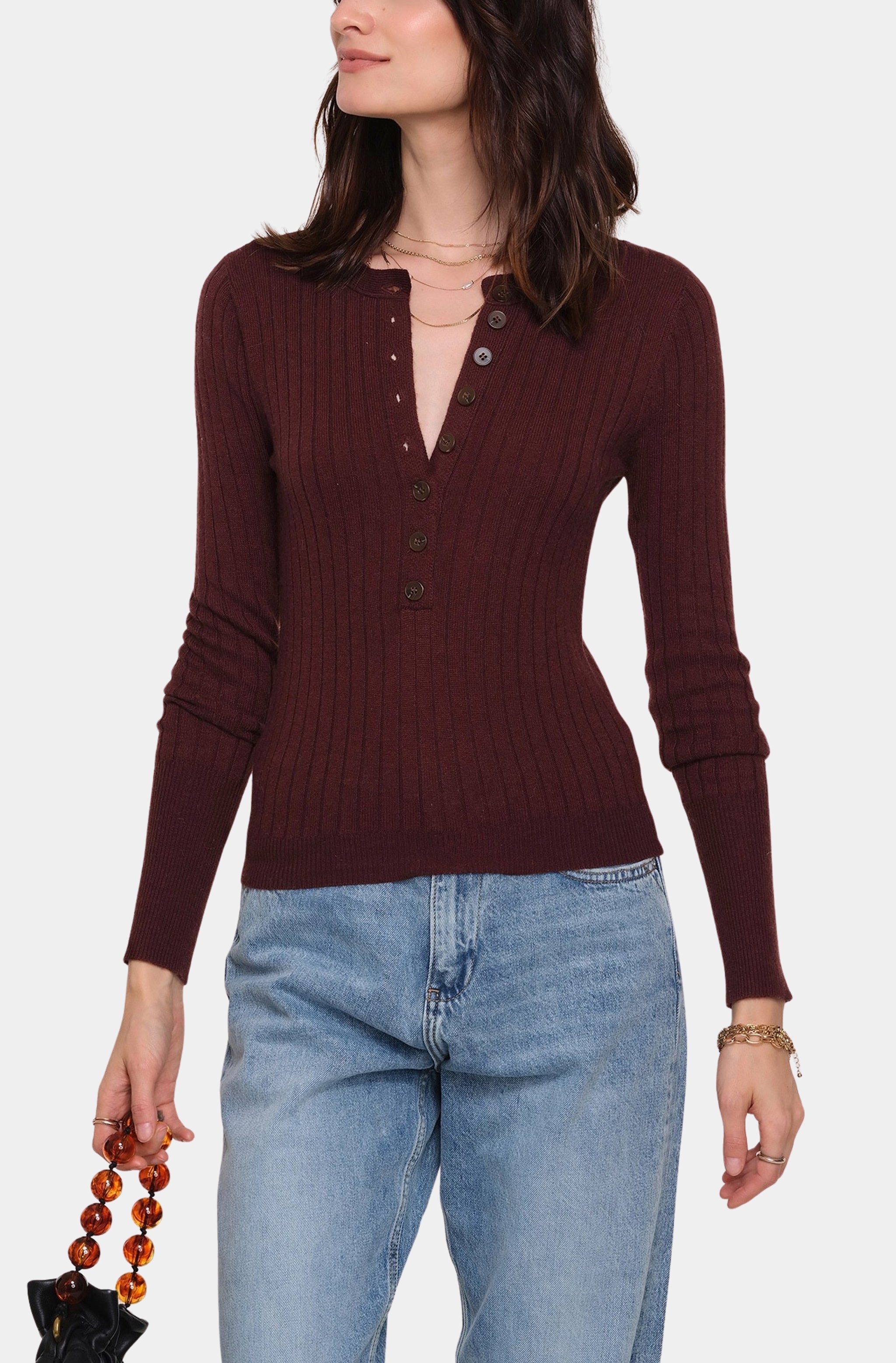 Stacy Top