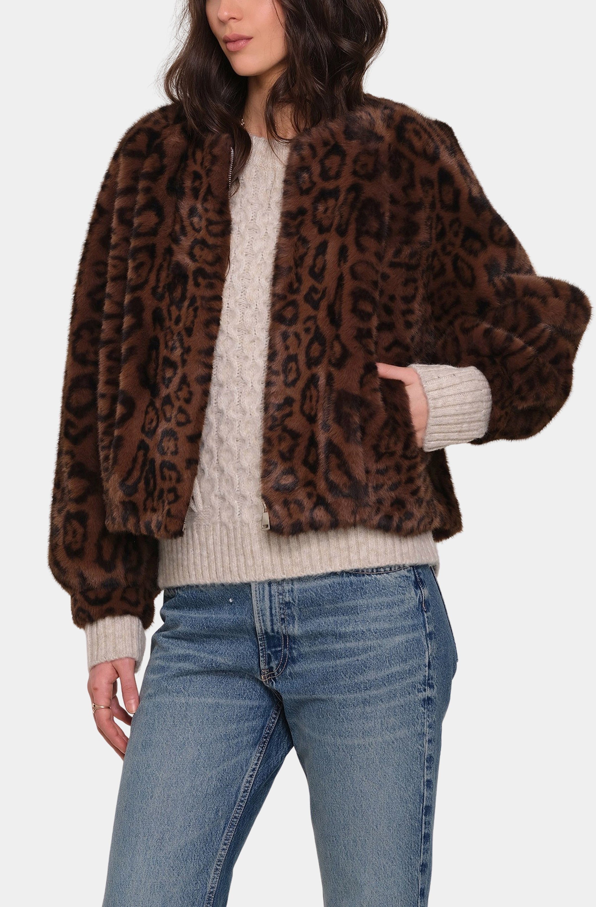 Patty Coat