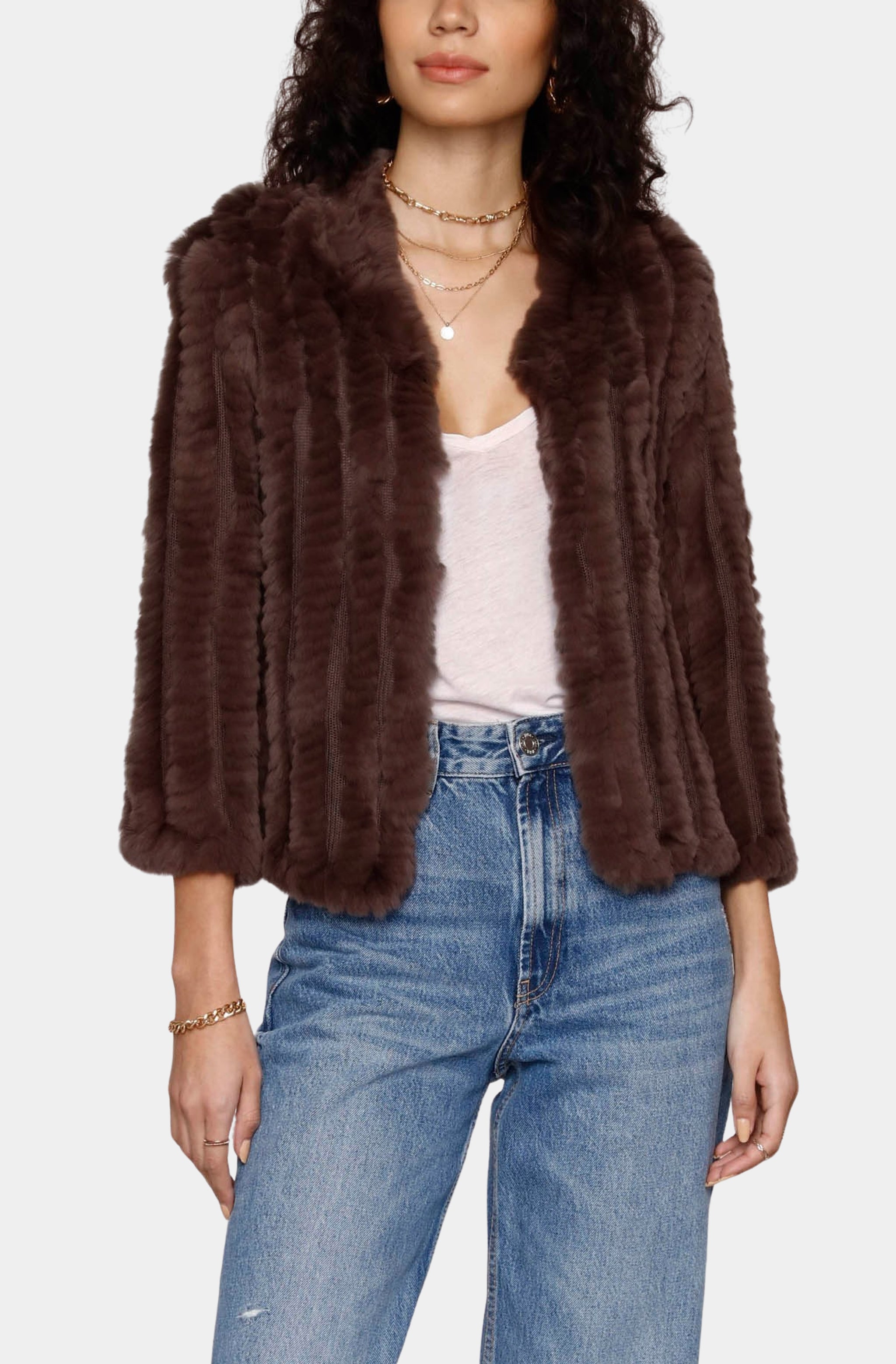 Rosa Jacket