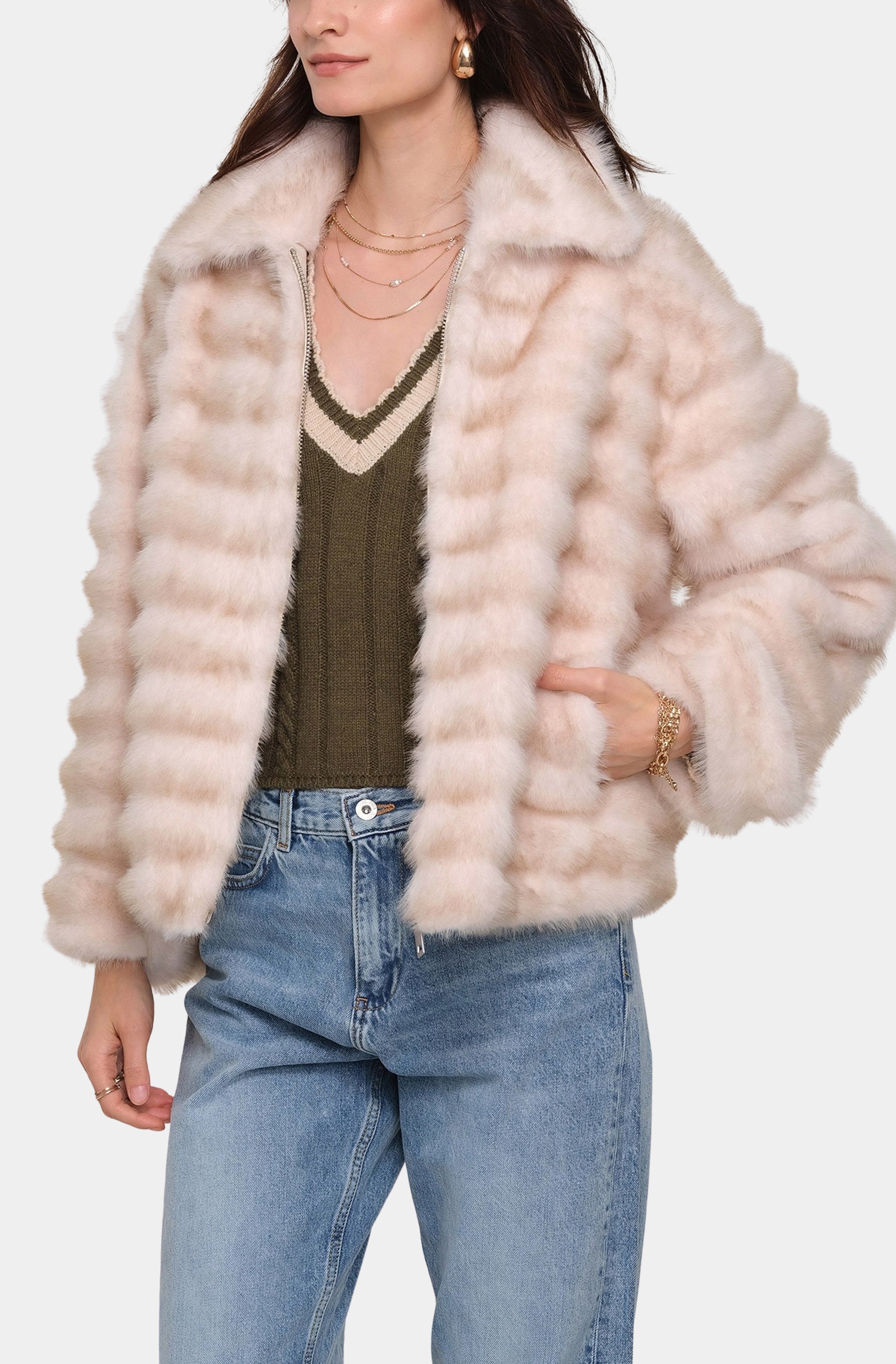 Cairo Coat