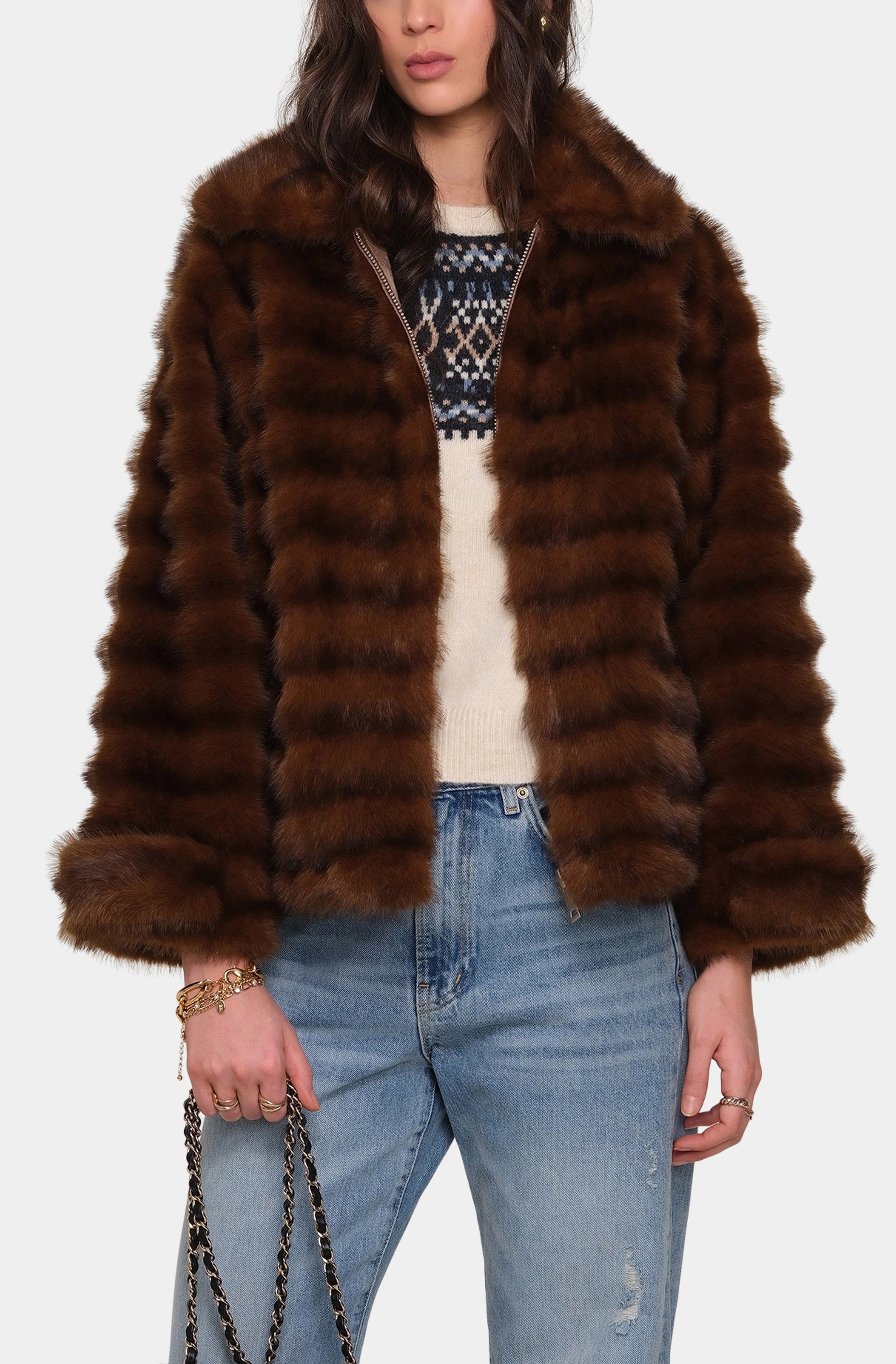 Cairo Coat