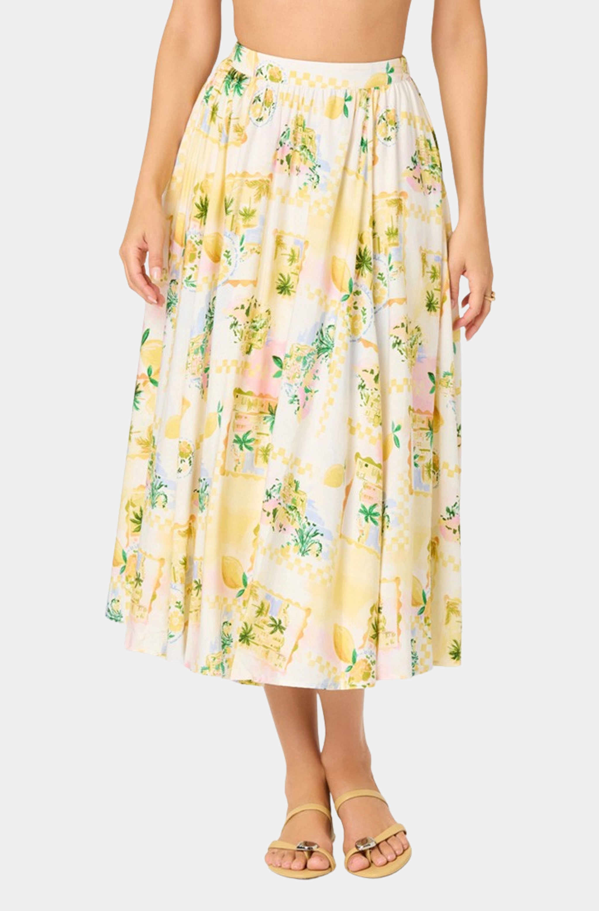 Kaleigh Skirt – Hemline Nashville