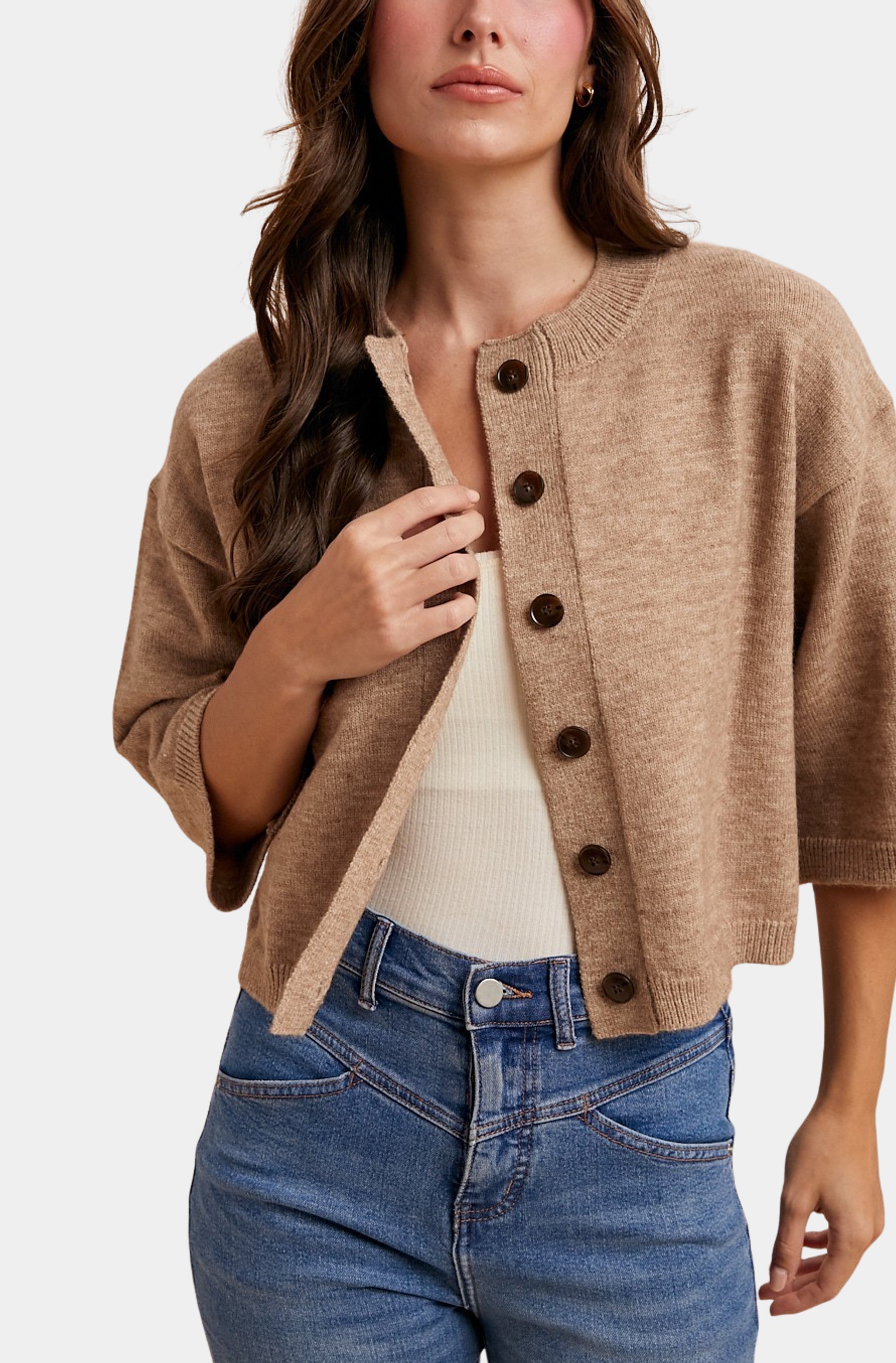 Anya Cardigan