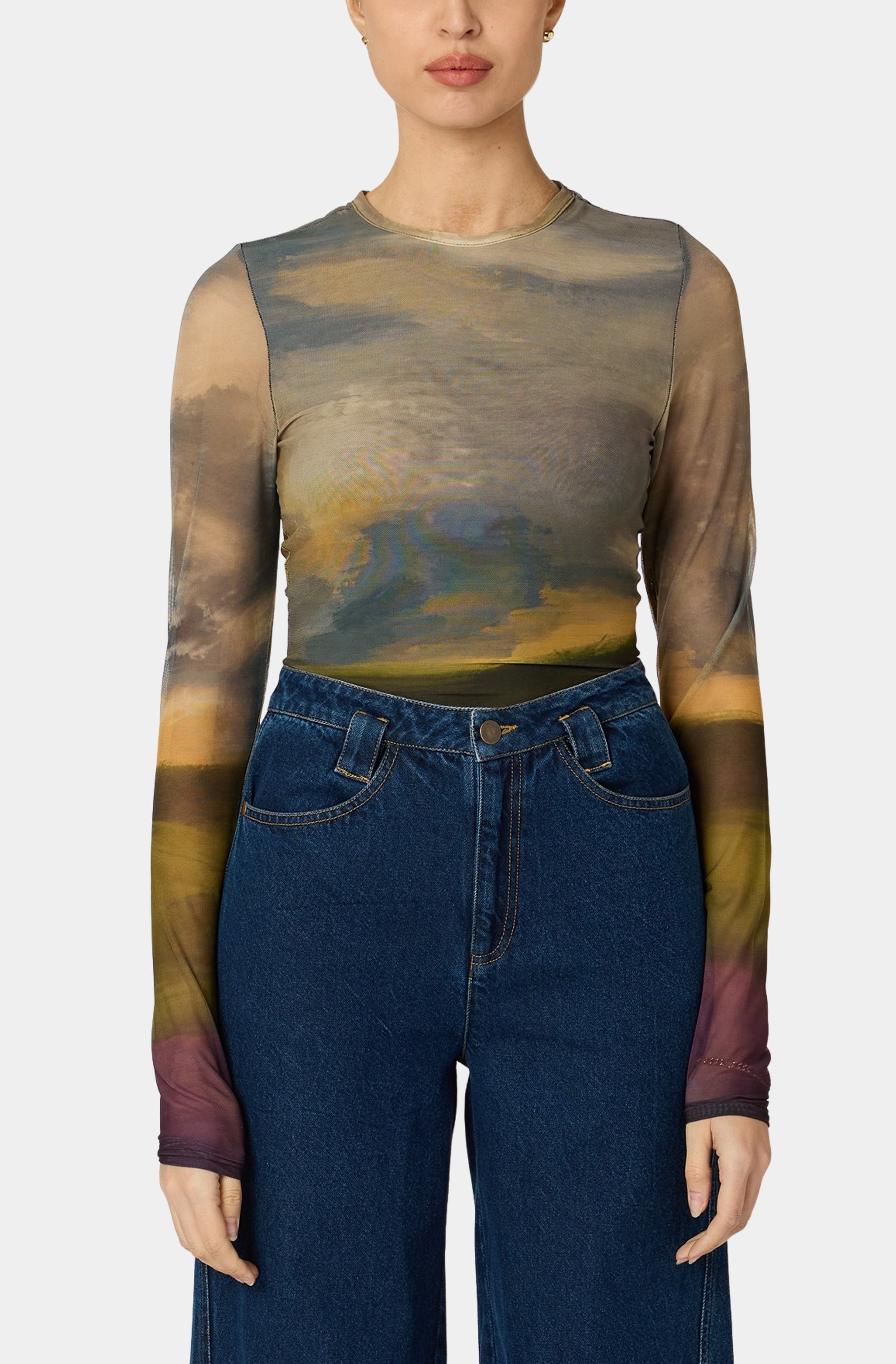 Dawn Top