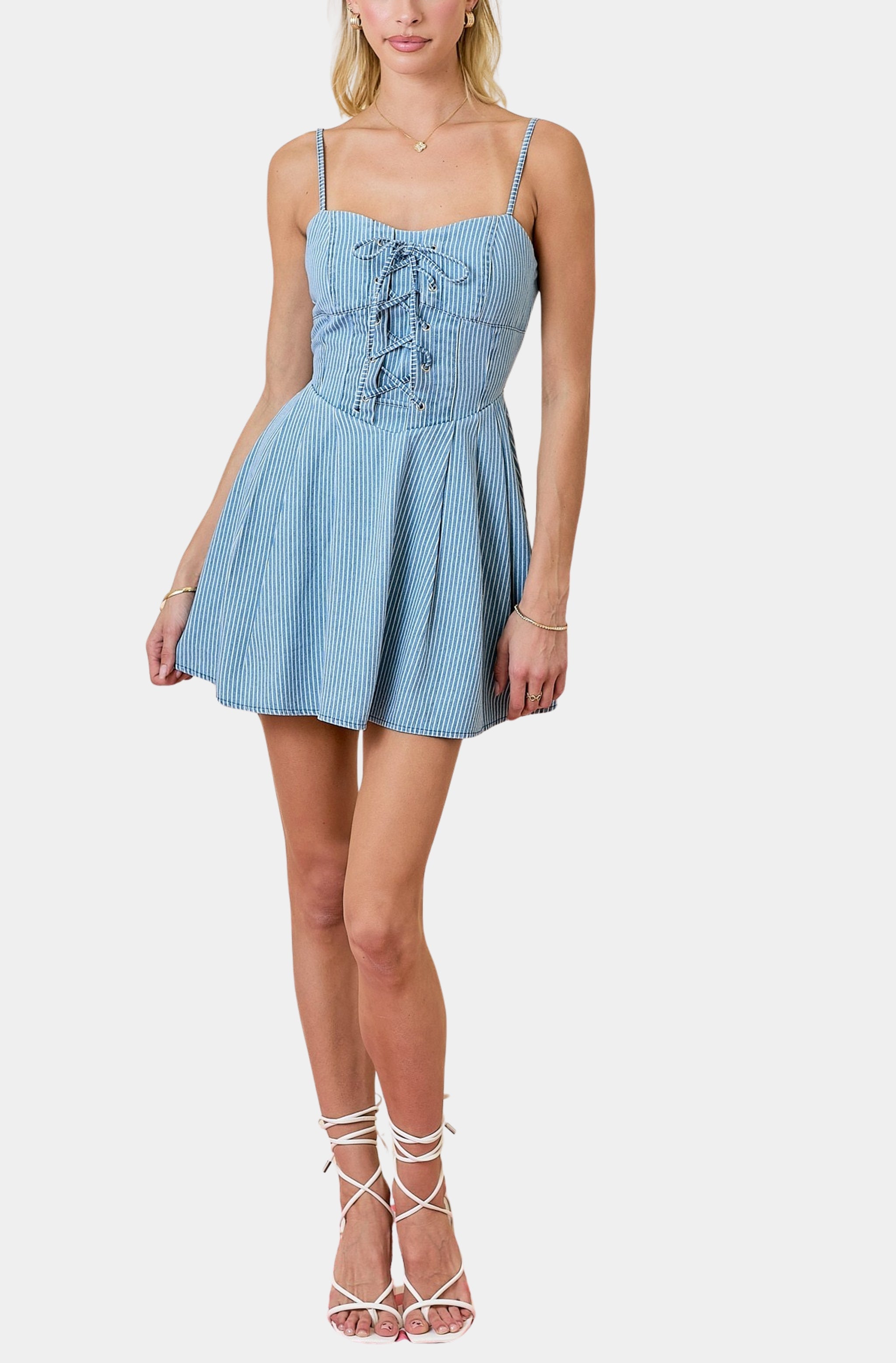Ingrid Dress