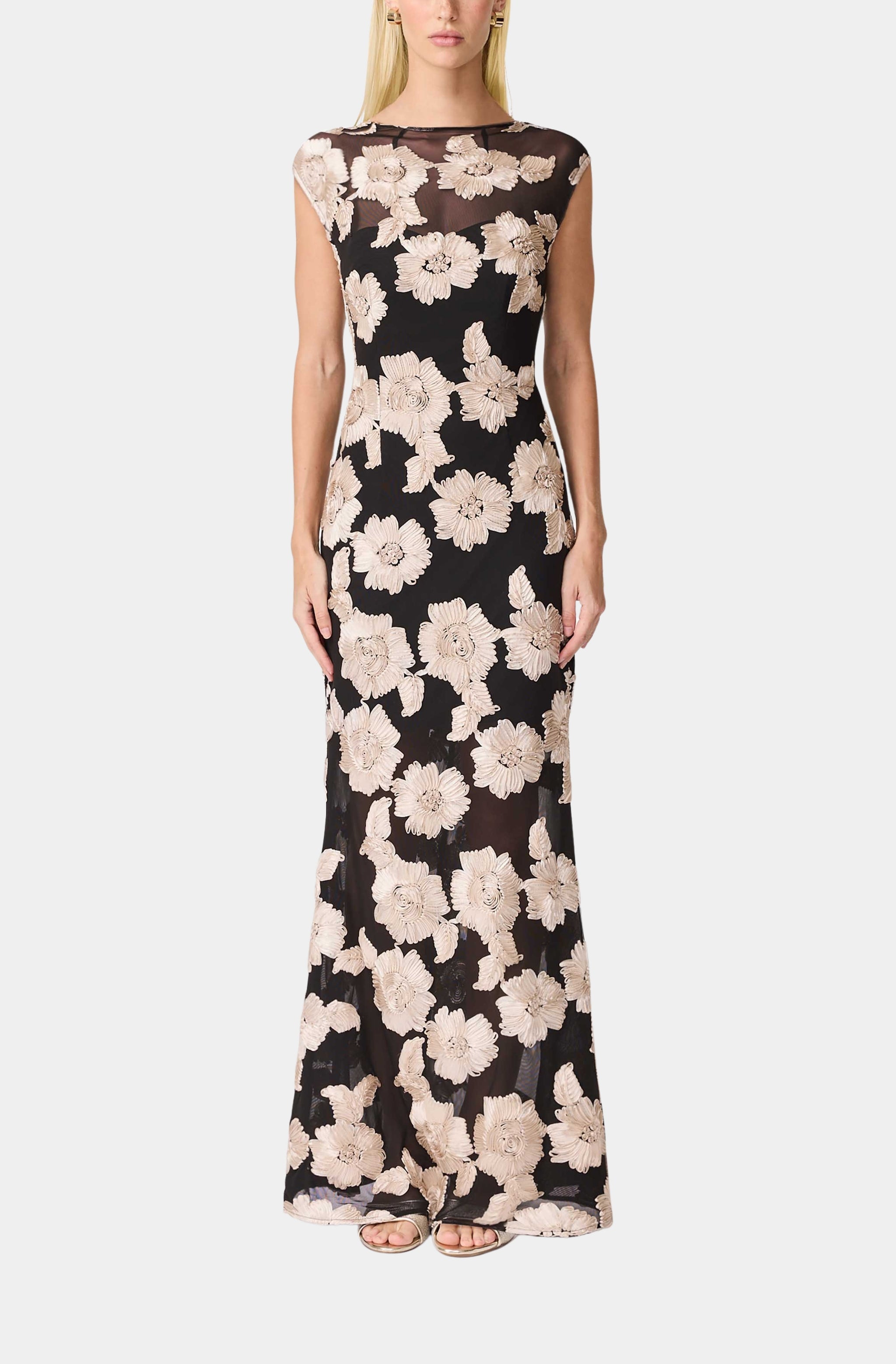 Margaux Gown