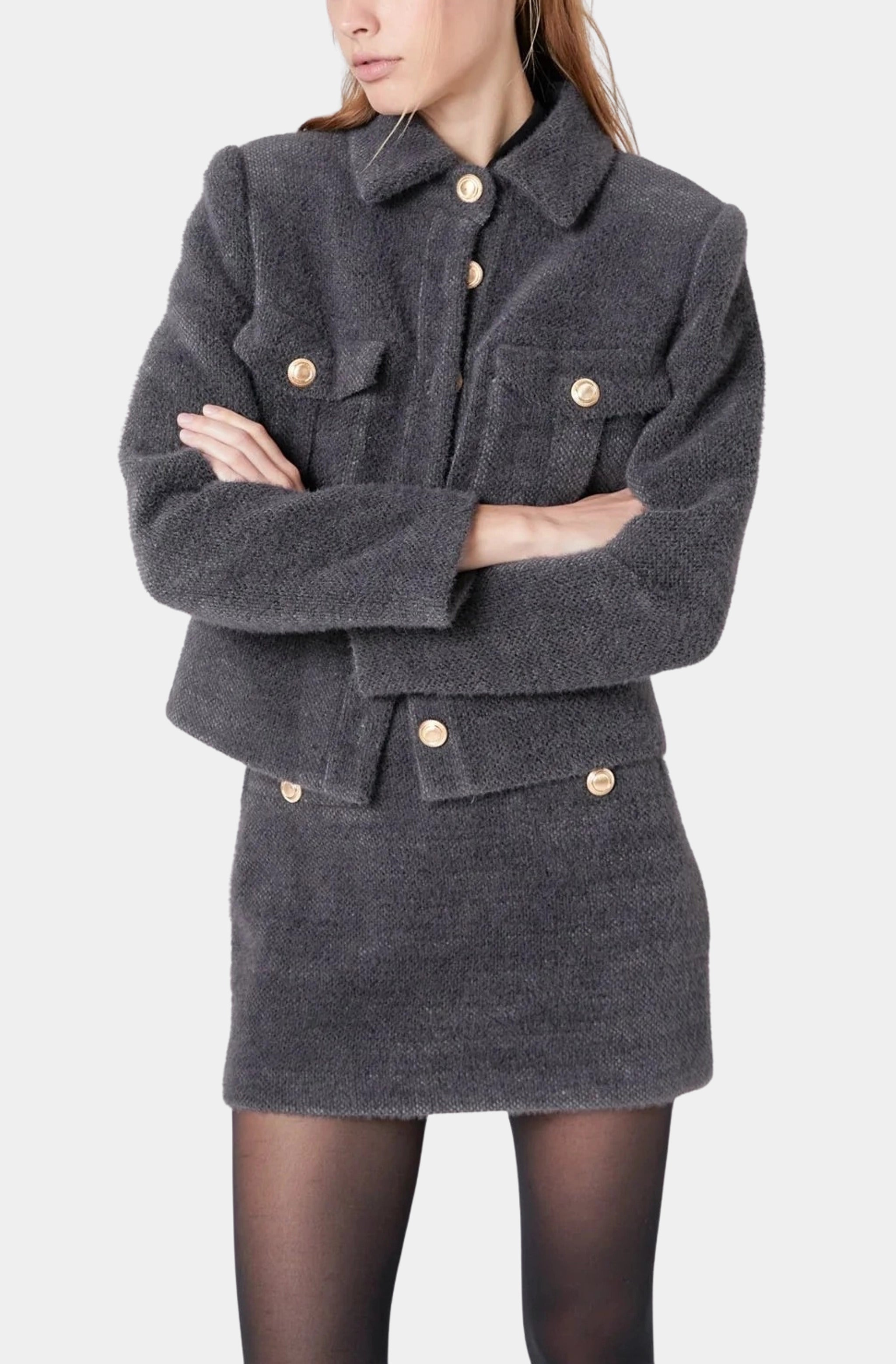 Esther Jacket