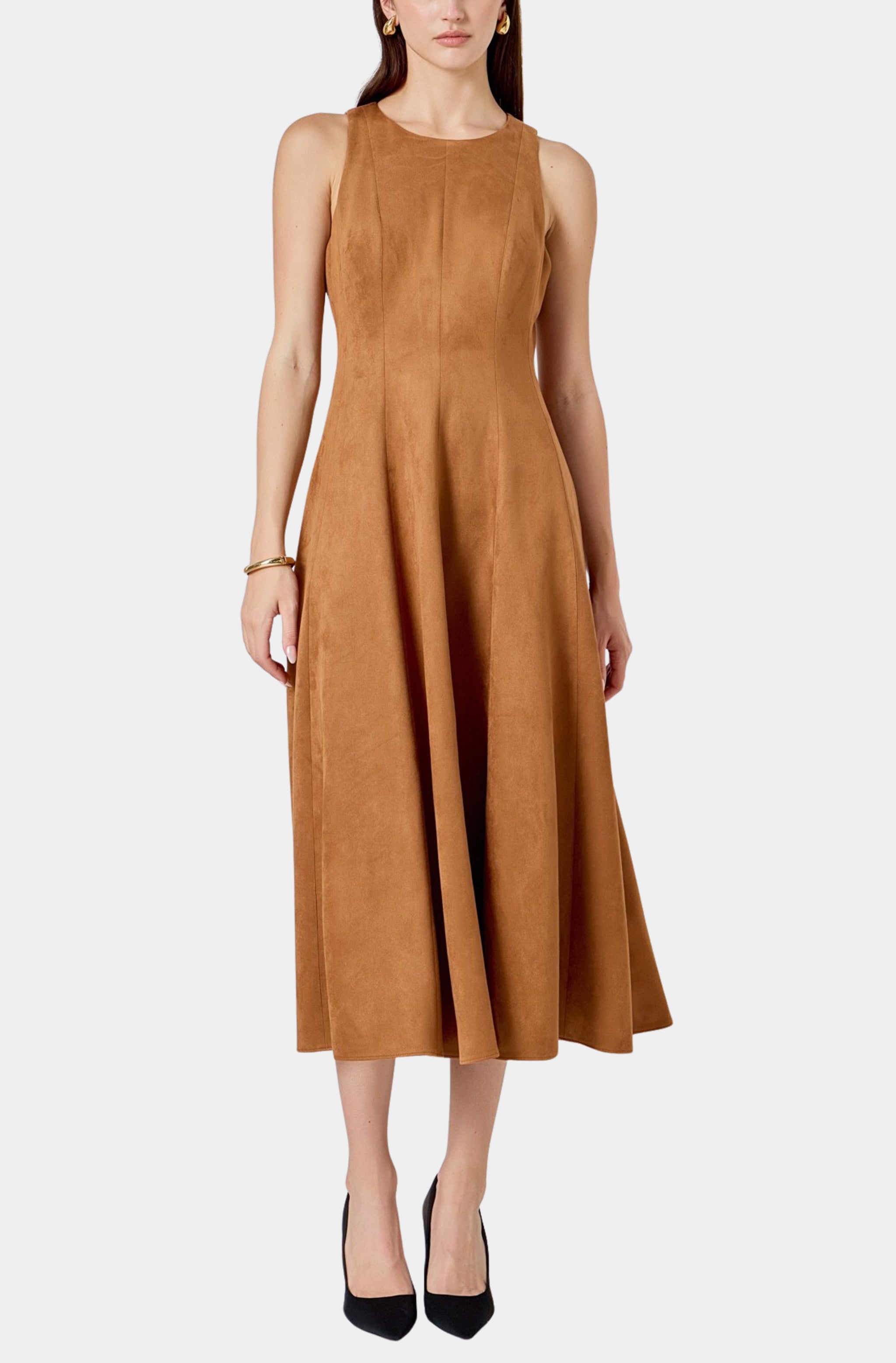 Sedona Dress