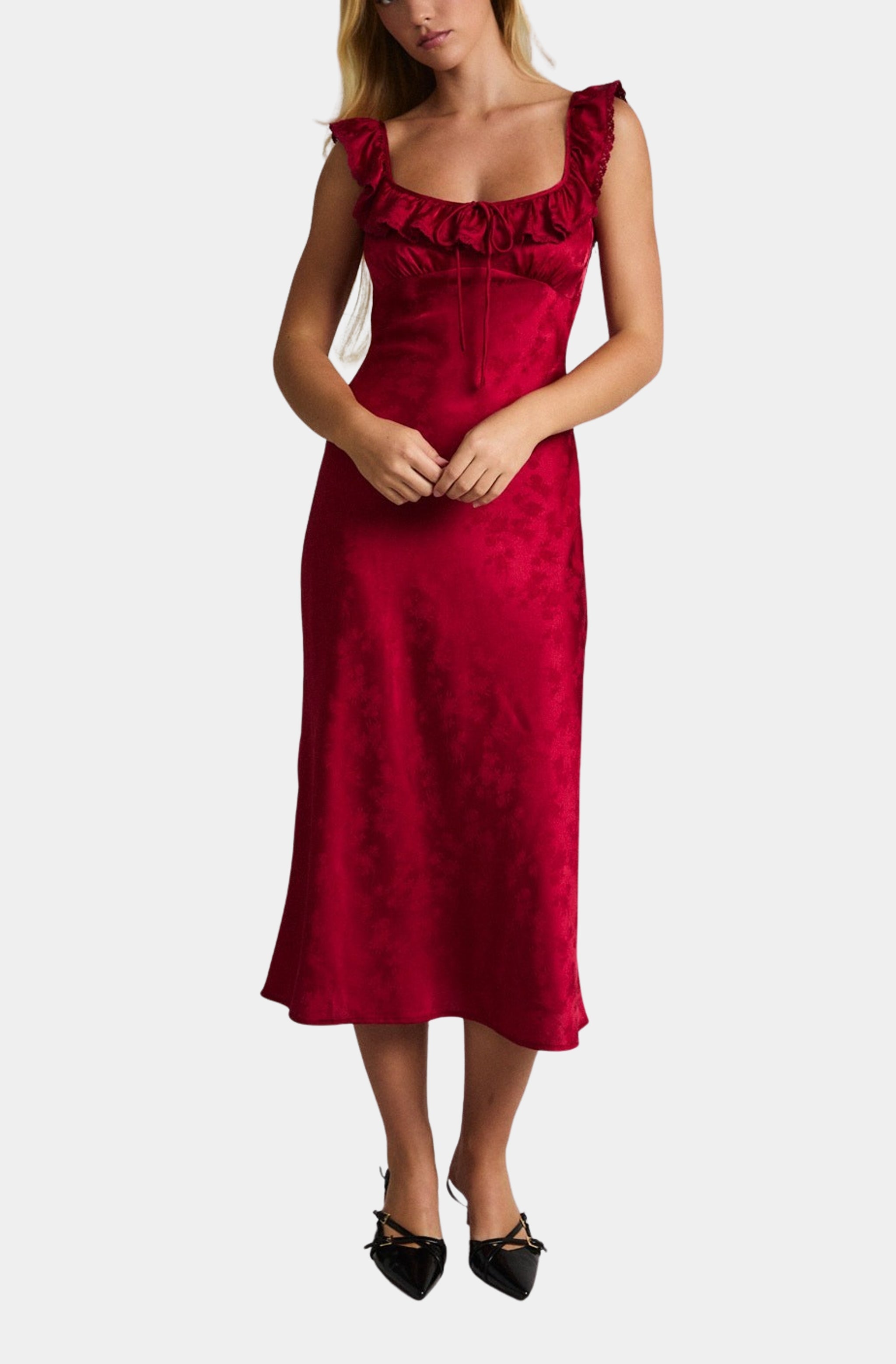 Natalie Dress