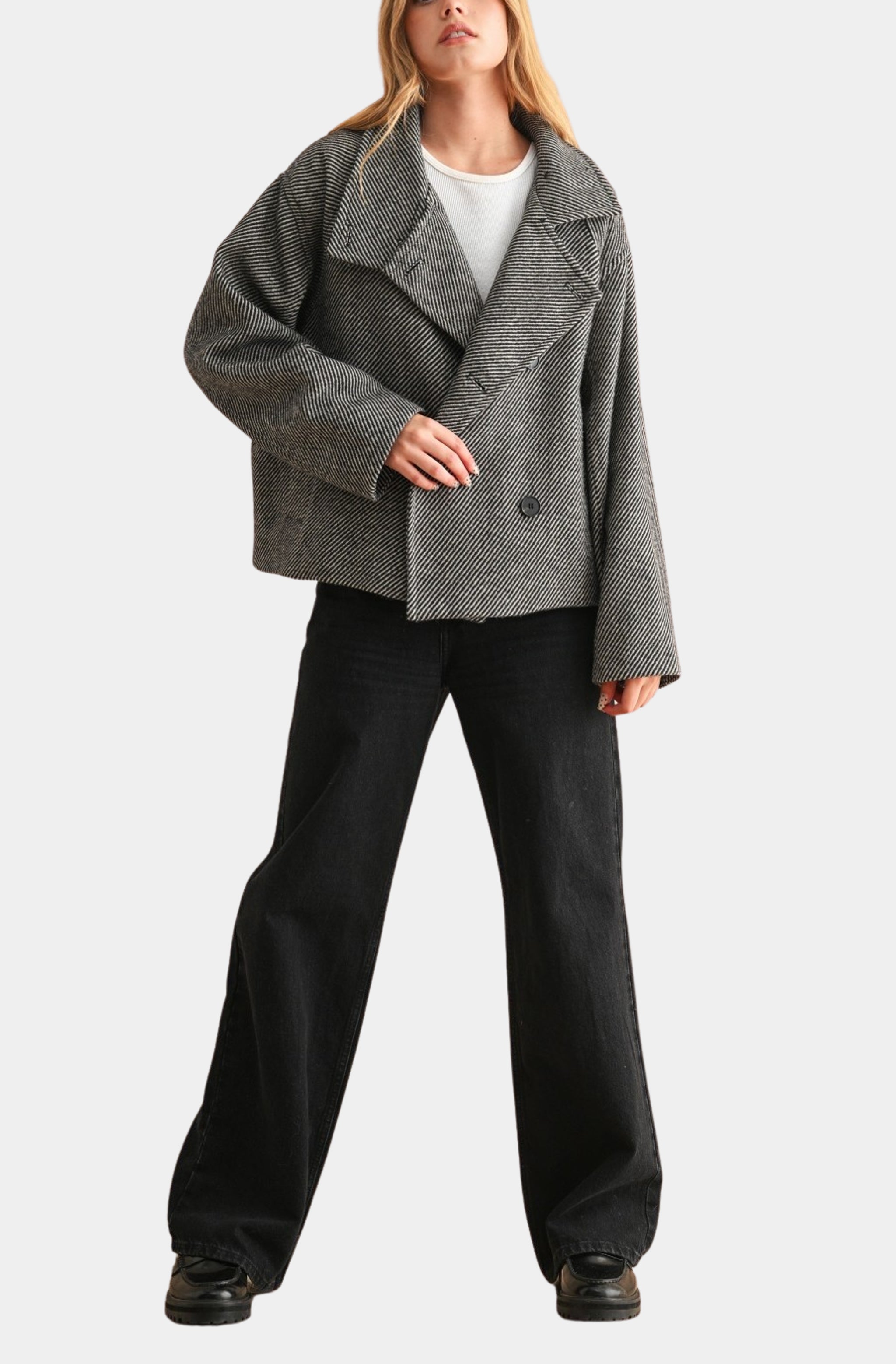 Violette Jacket