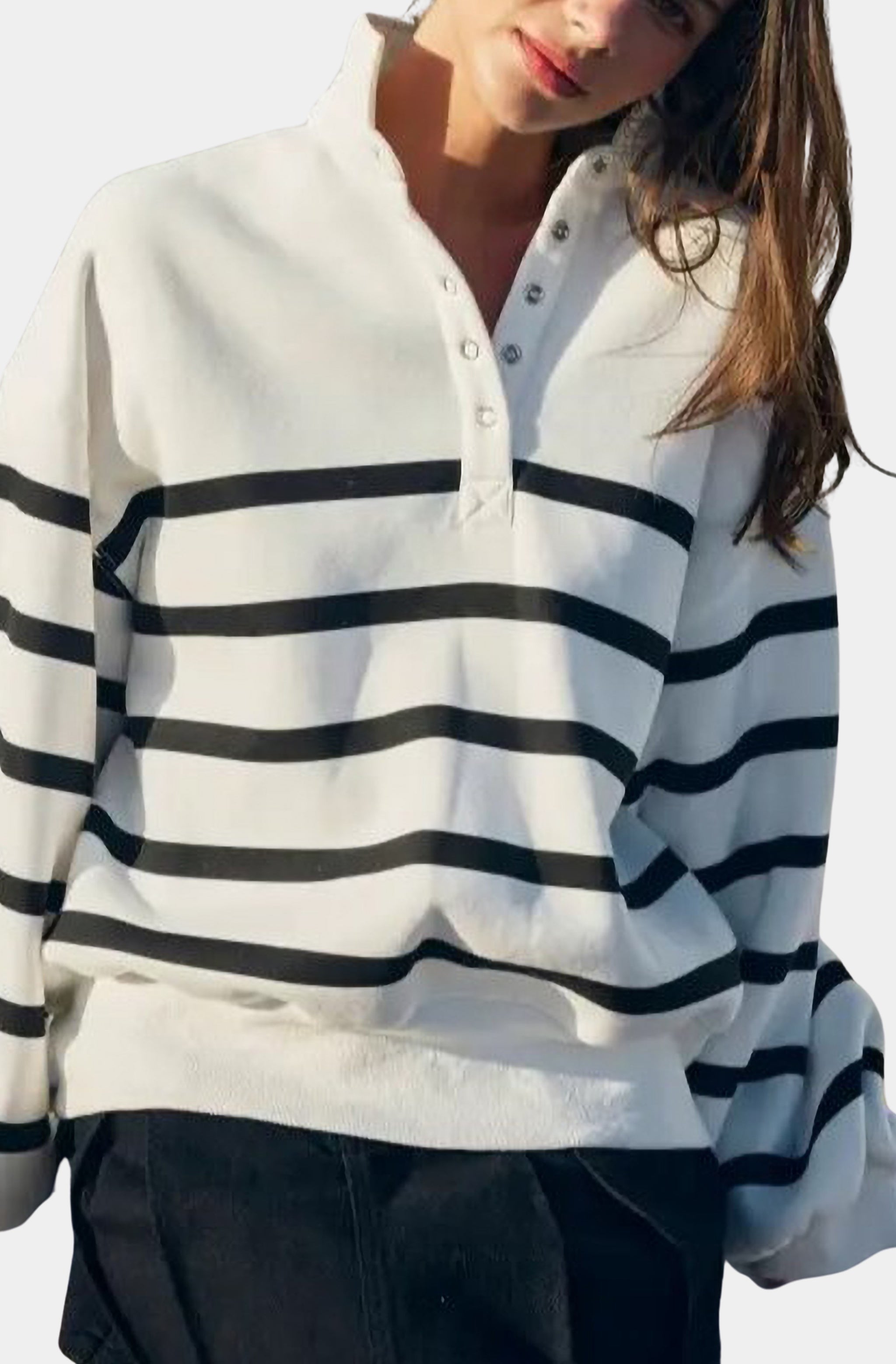 Annsley Pullover