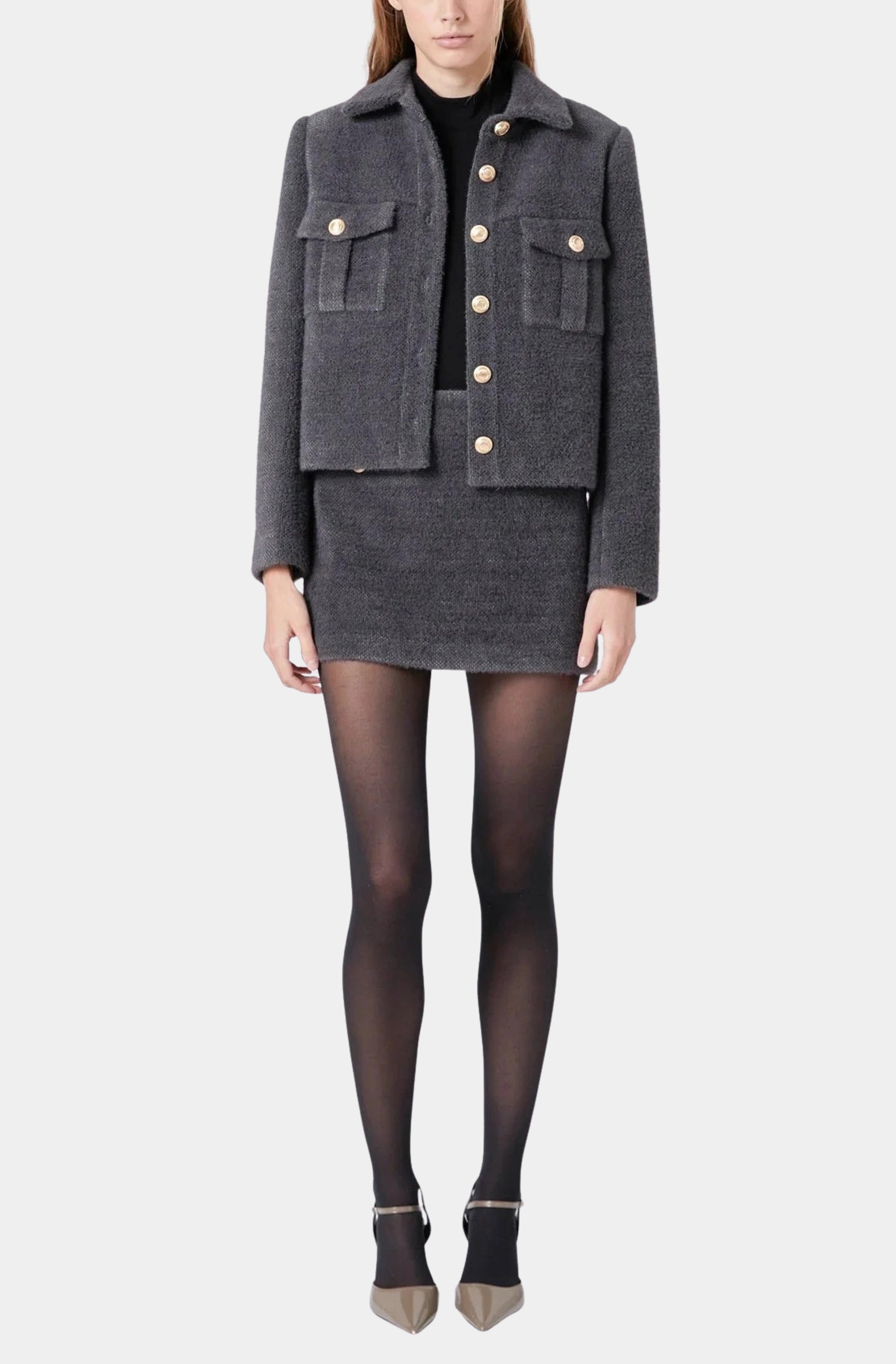 Esther Jacket