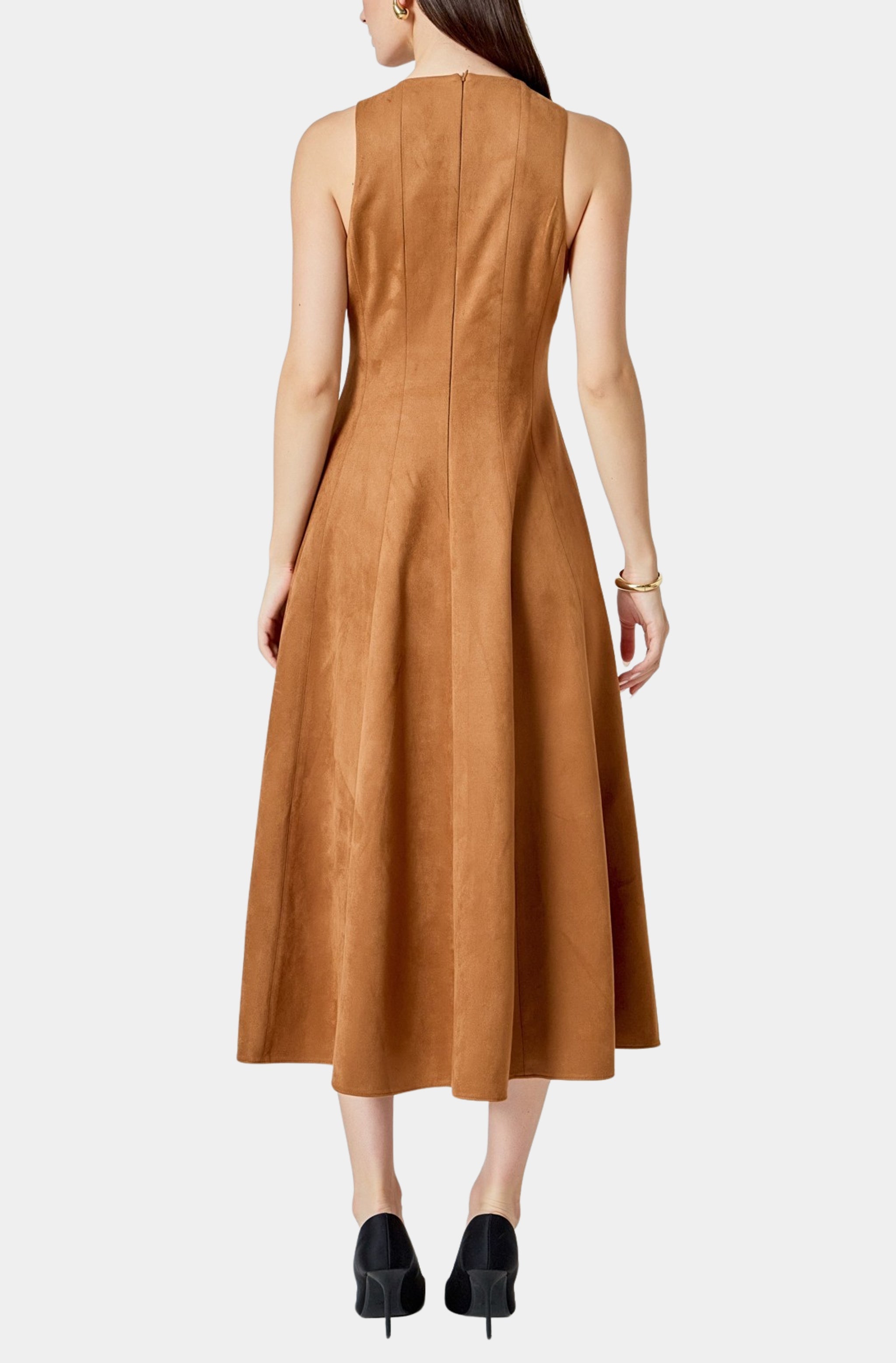 Sedona Dress