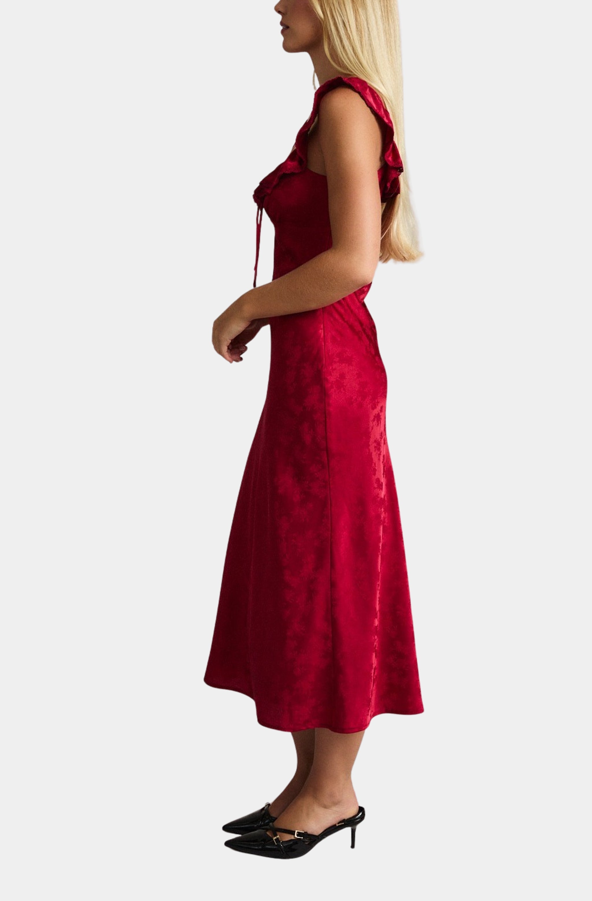 Natalie Dress