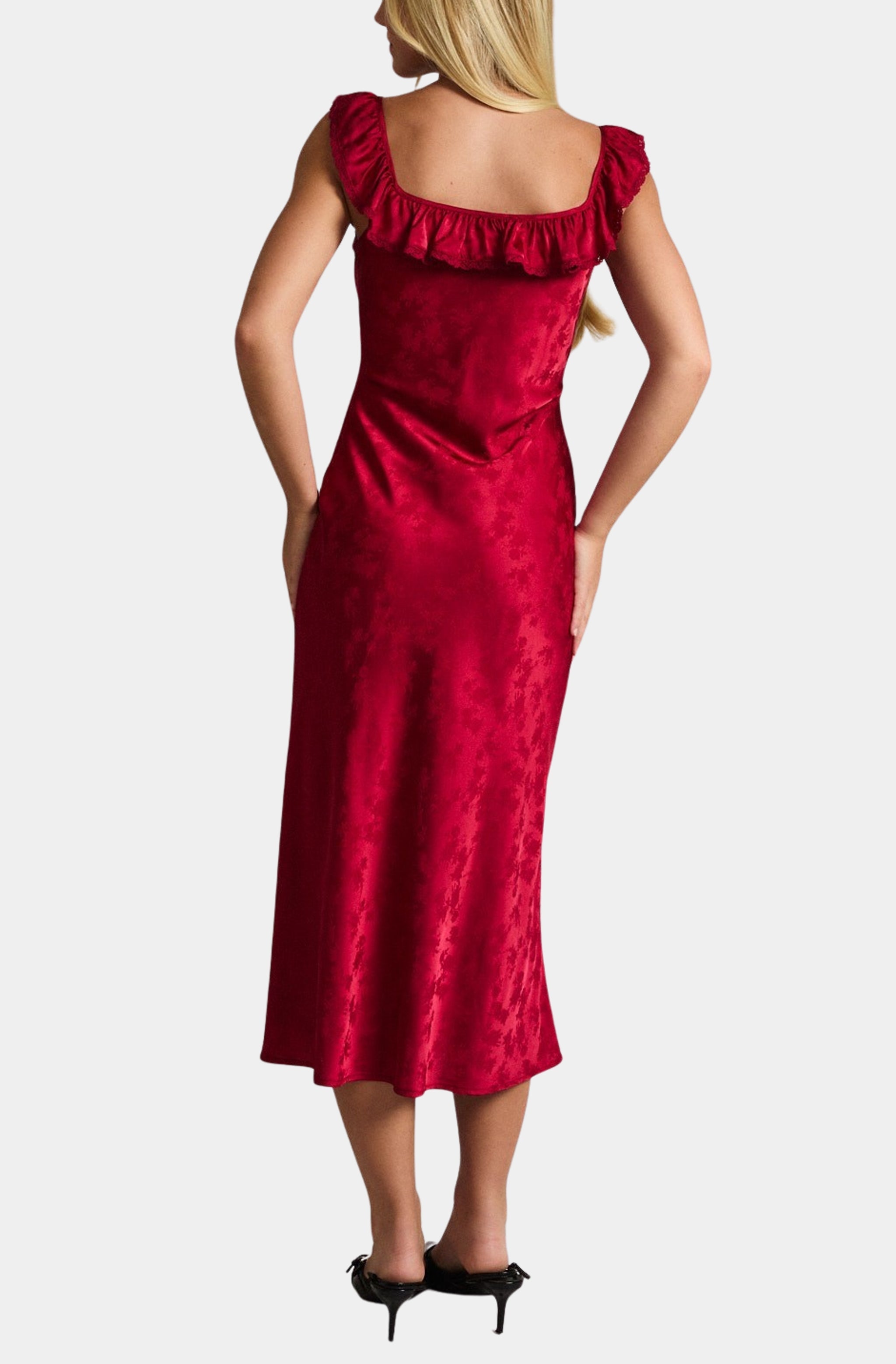 Natalie Dress