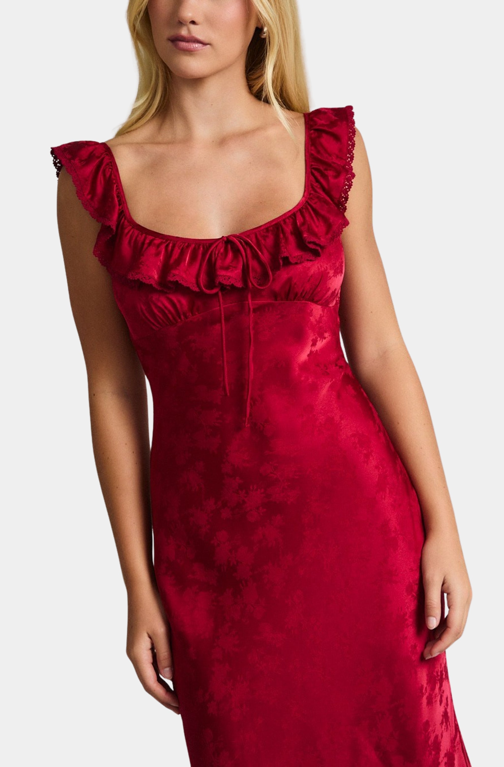 Natalie Dress