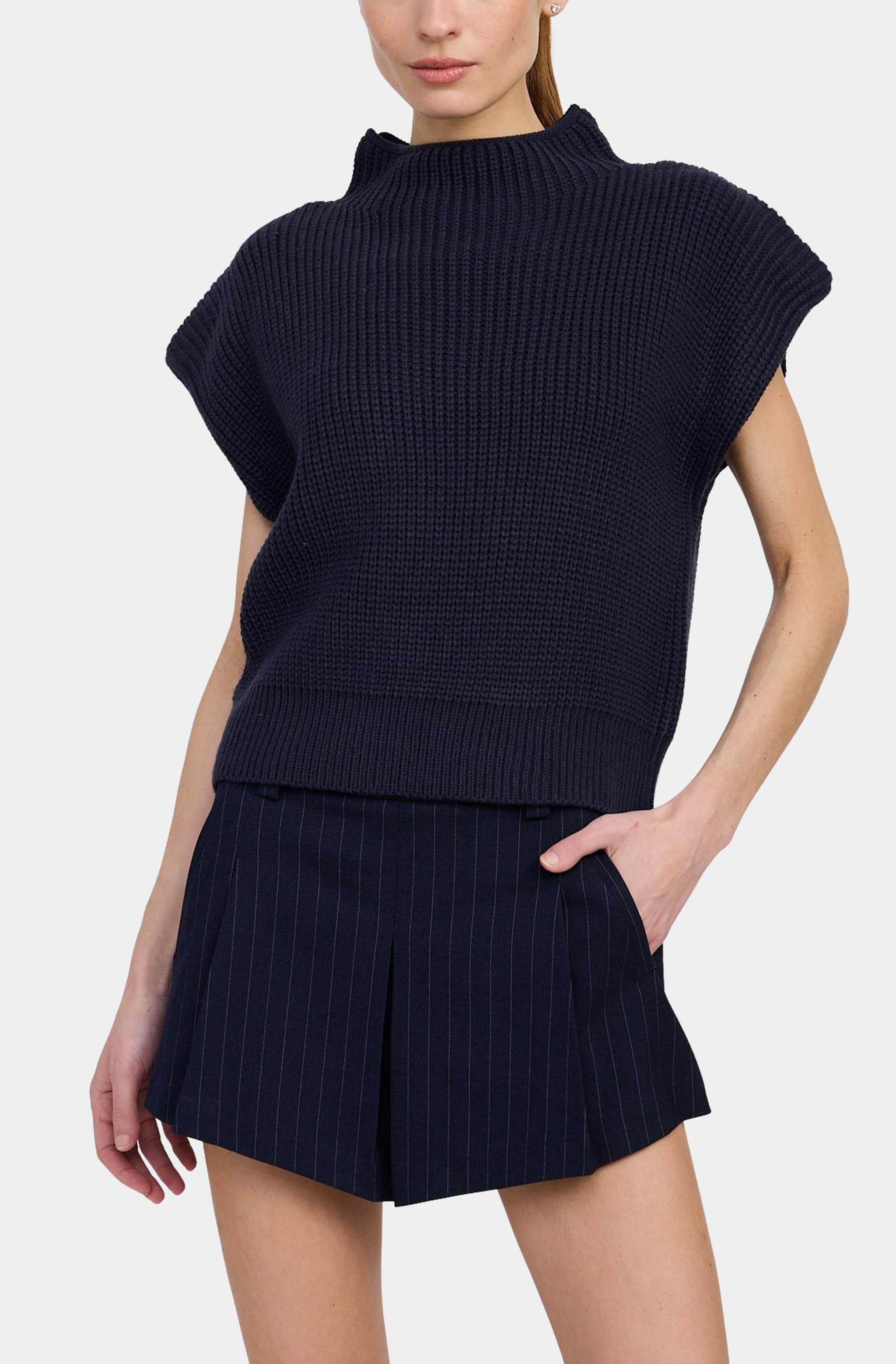 Karalie Knit Top