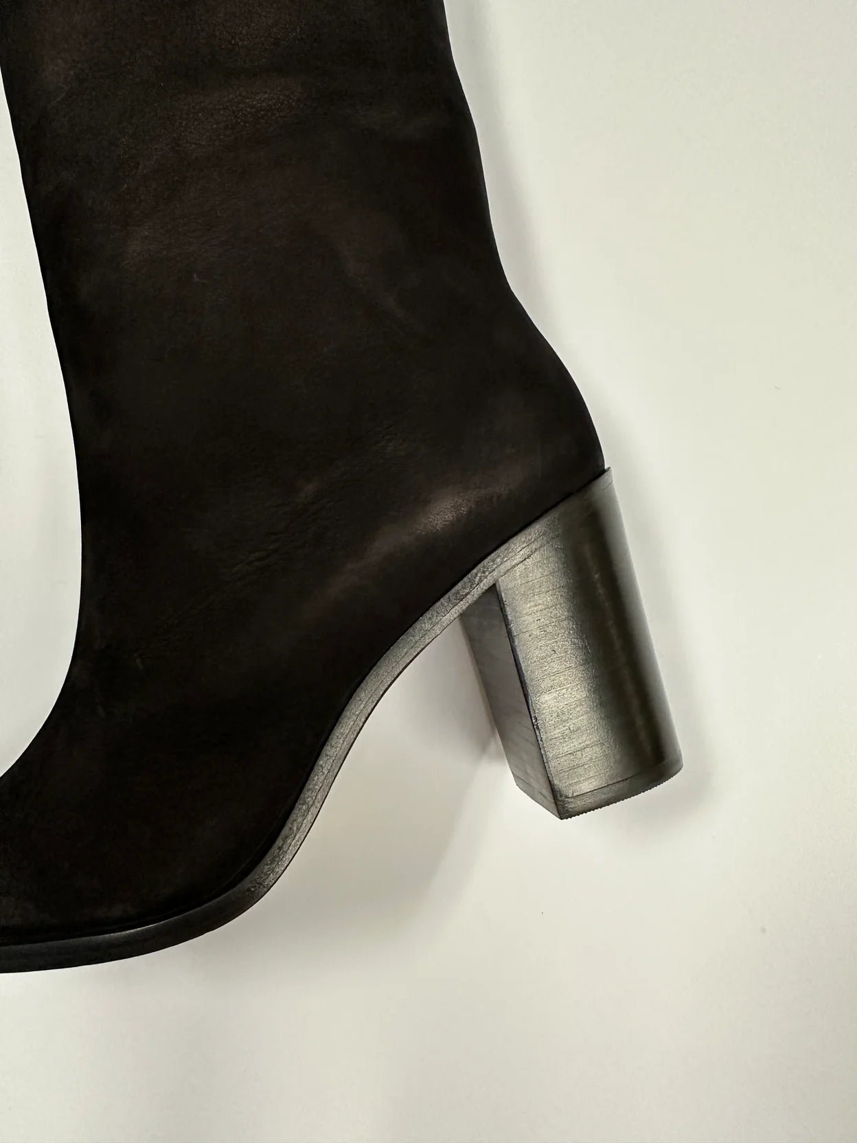 Maryana Block Boot