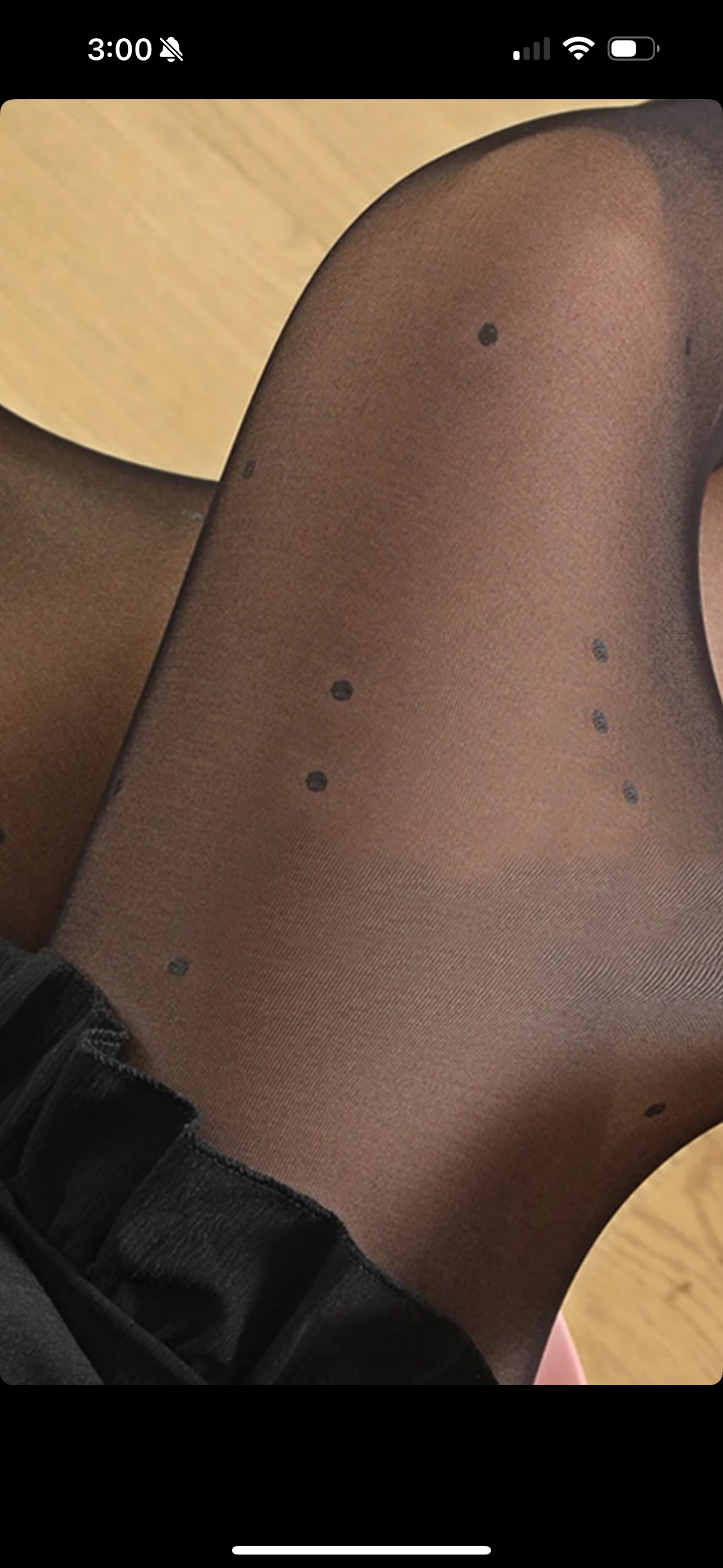 Fiona Dot Tight
