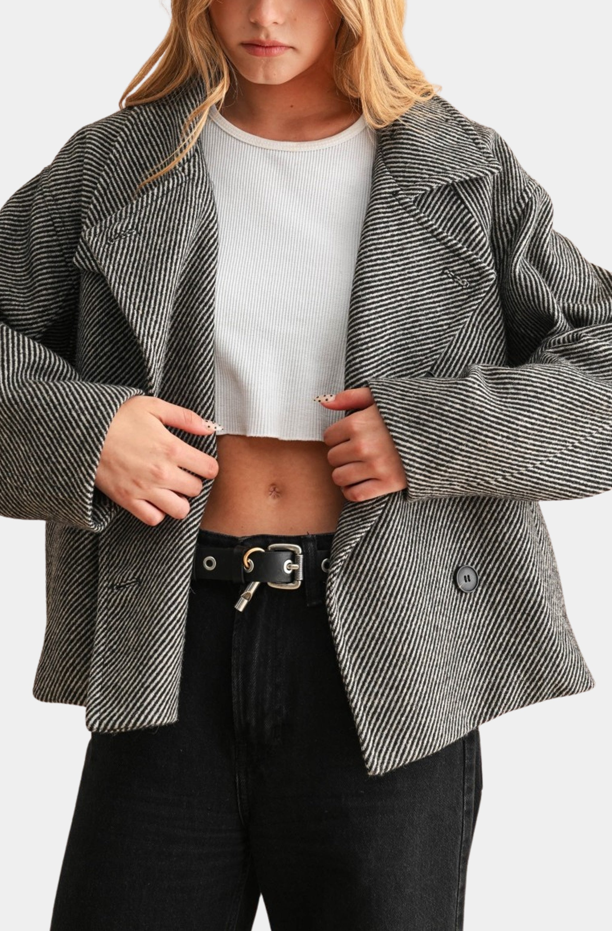 Violette Jacket