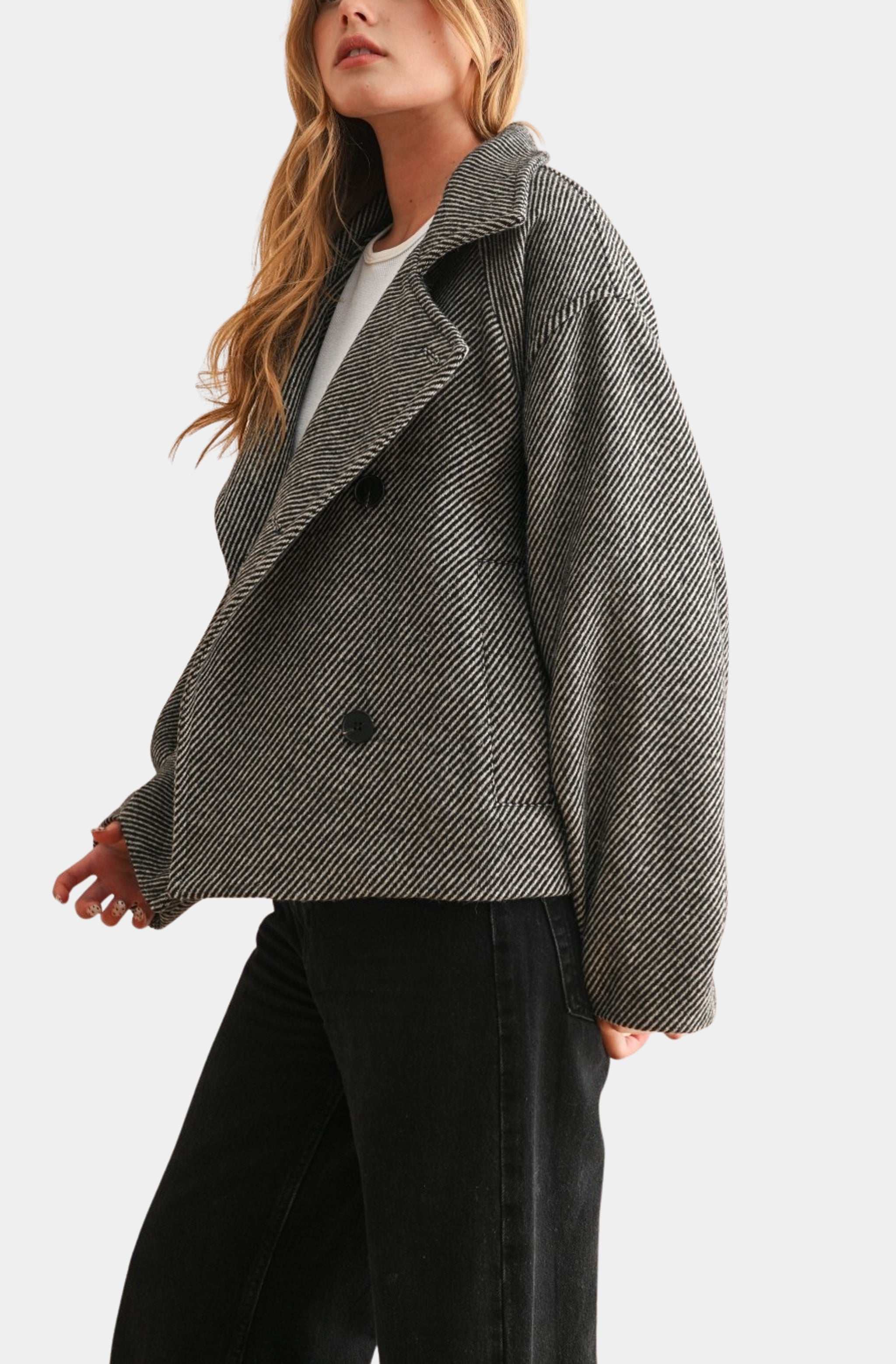 Violette Jacket