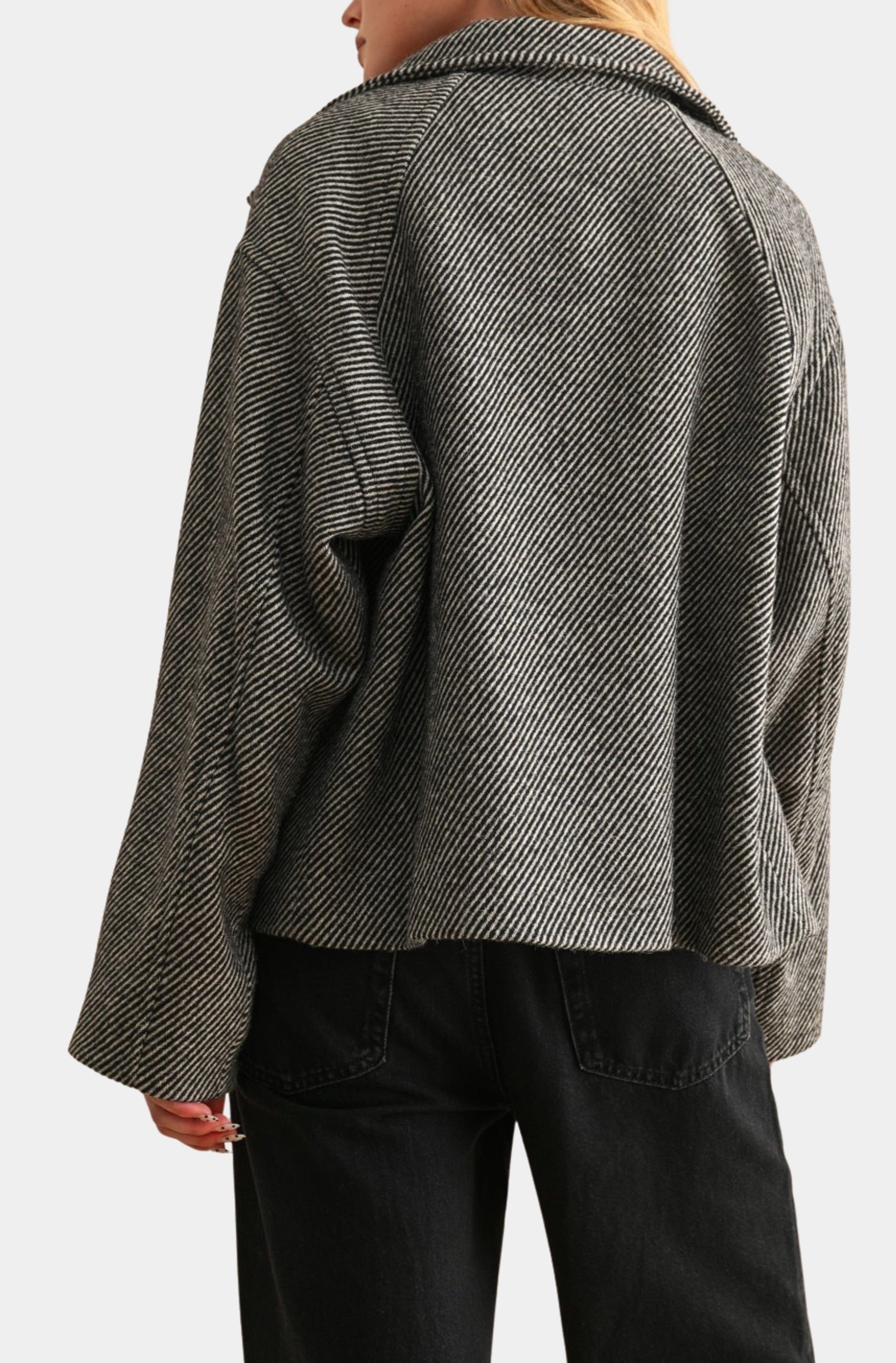 Violette Jacket