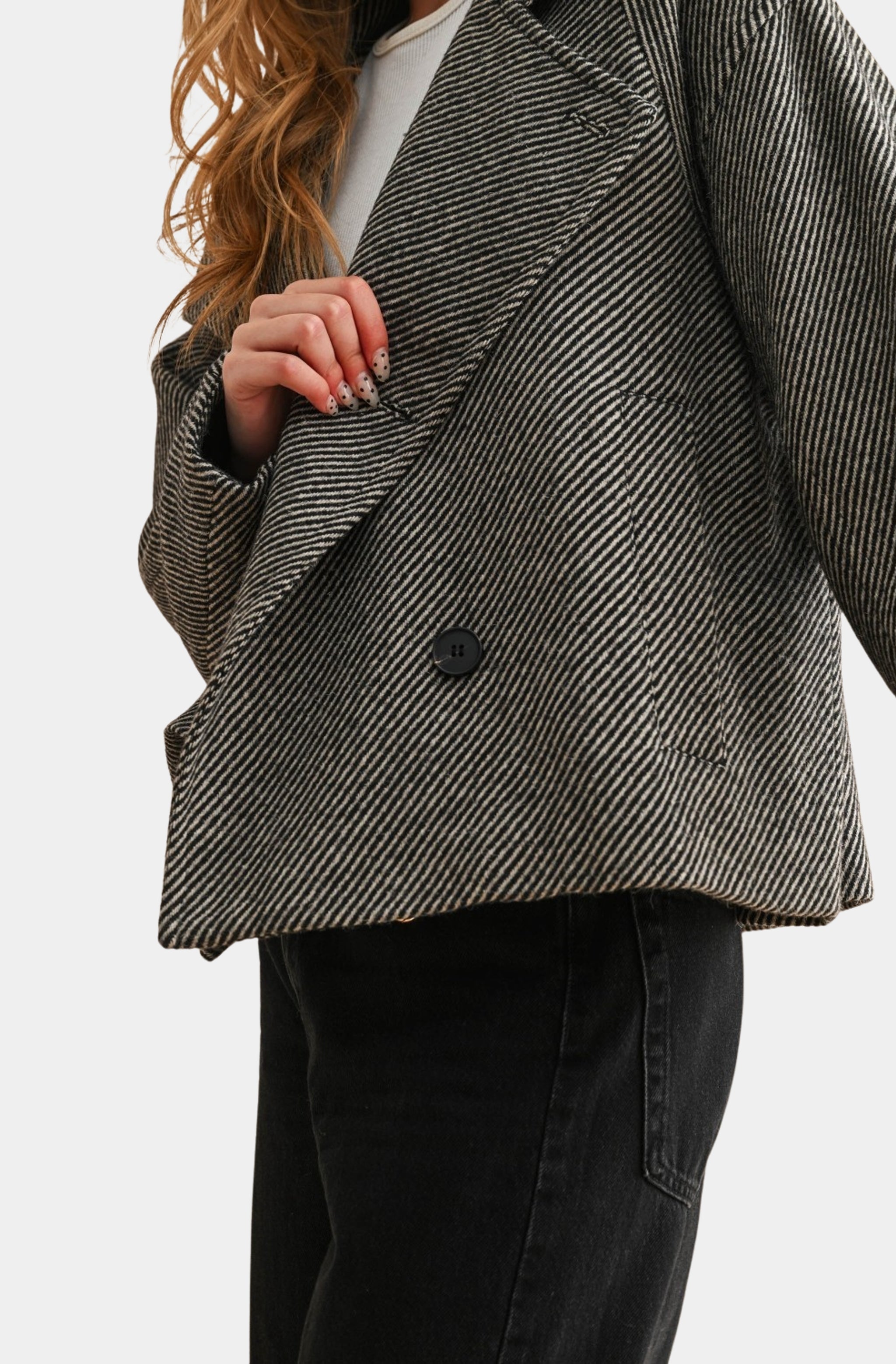 Violette Jacket