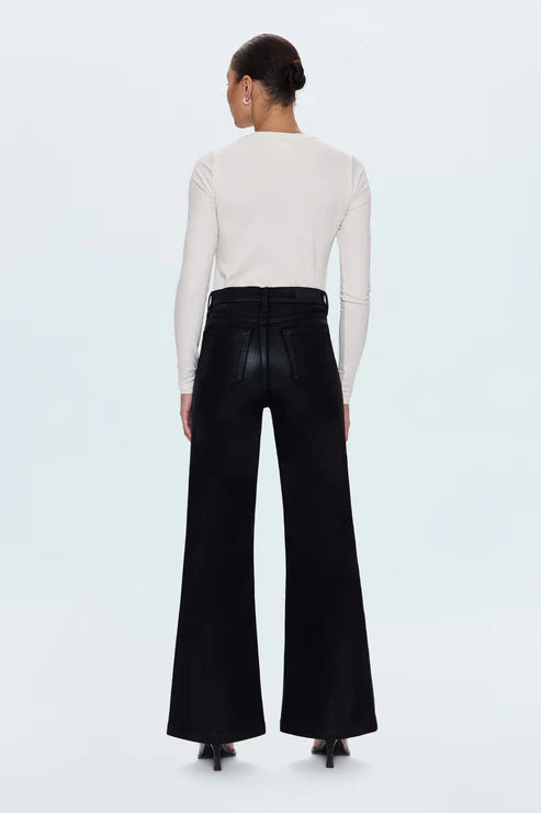 Lana High Rise Ultra Wide Jean