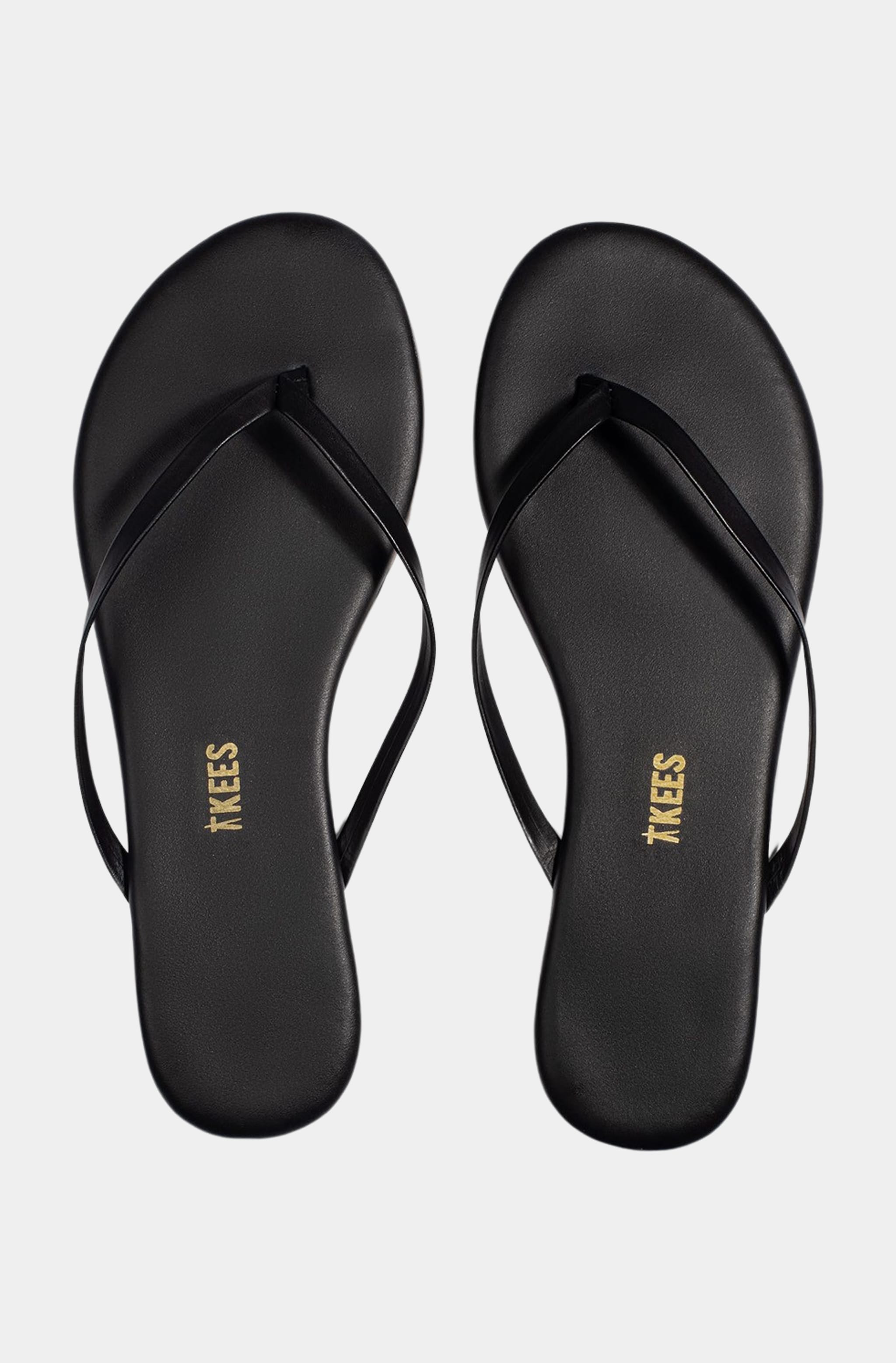 Liners Flip Flops