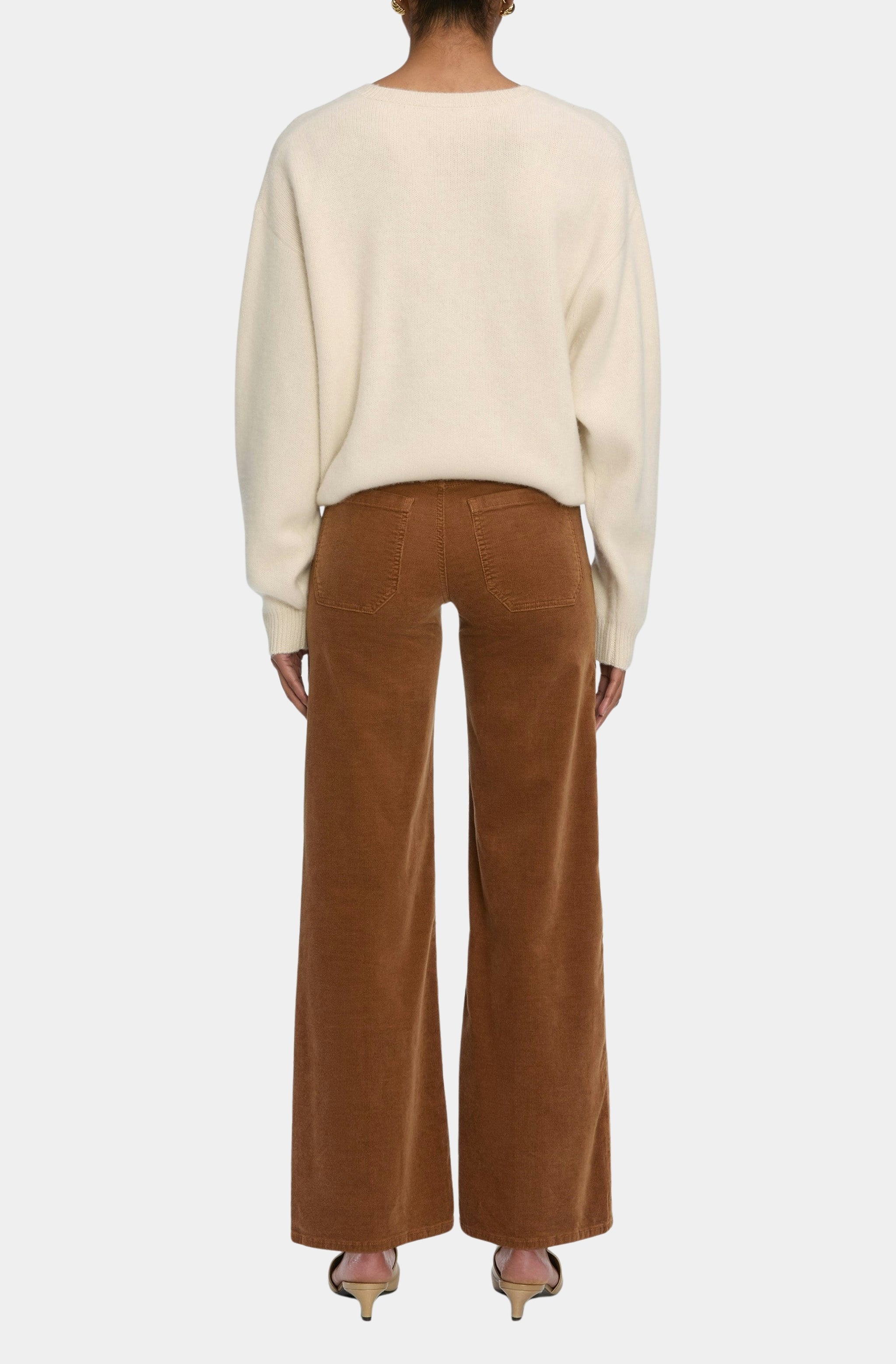 Le Slim Palazzo Modernist Pocket