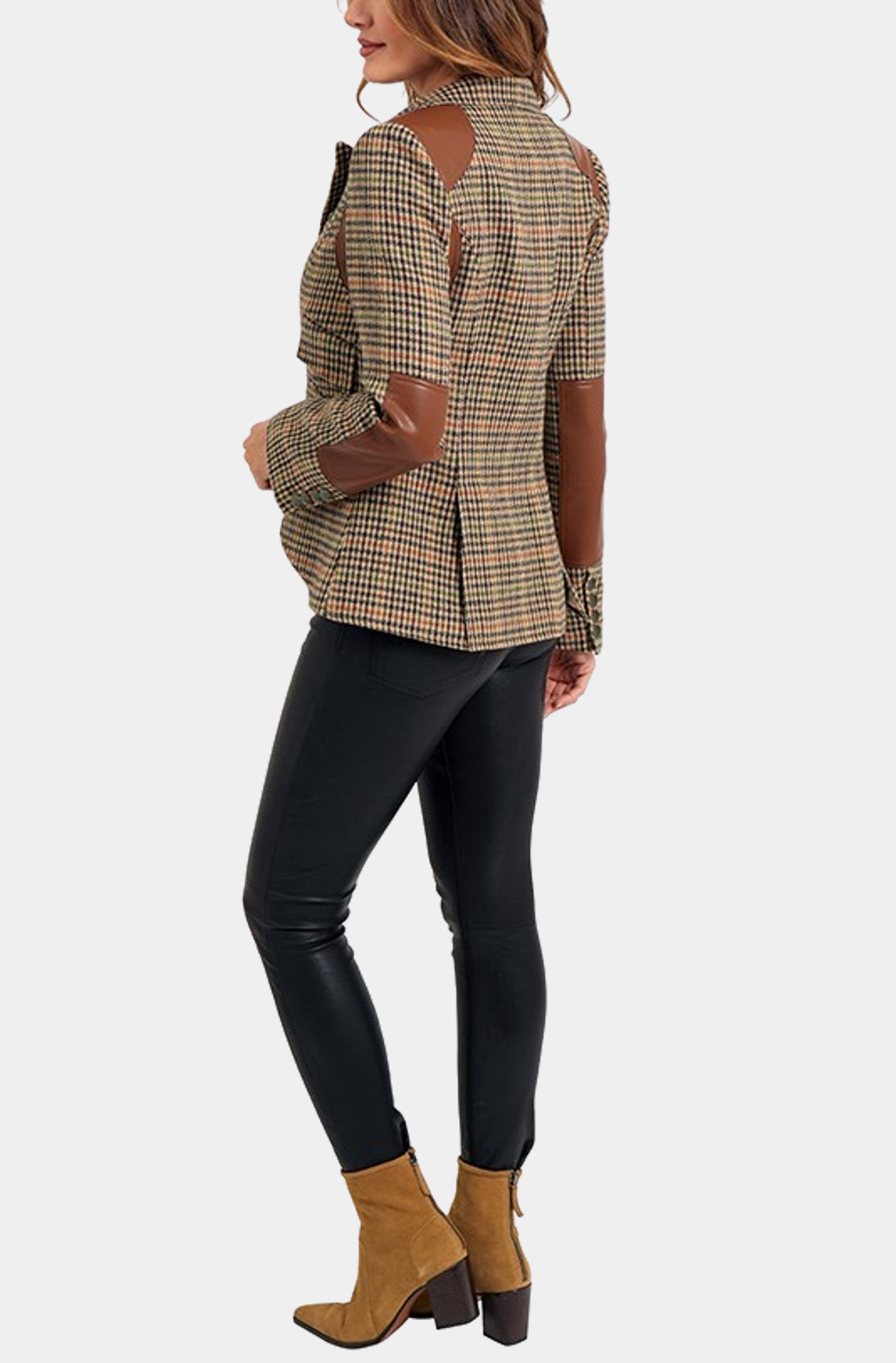 Libby Blazer