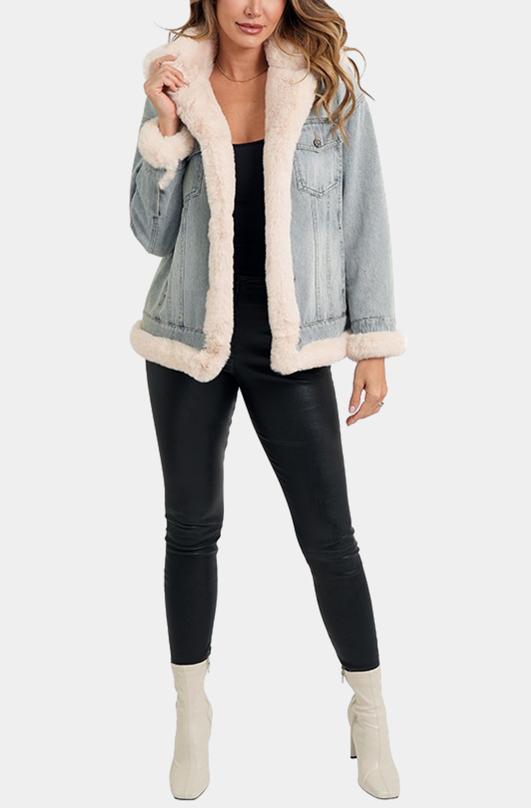 Susan Jacket