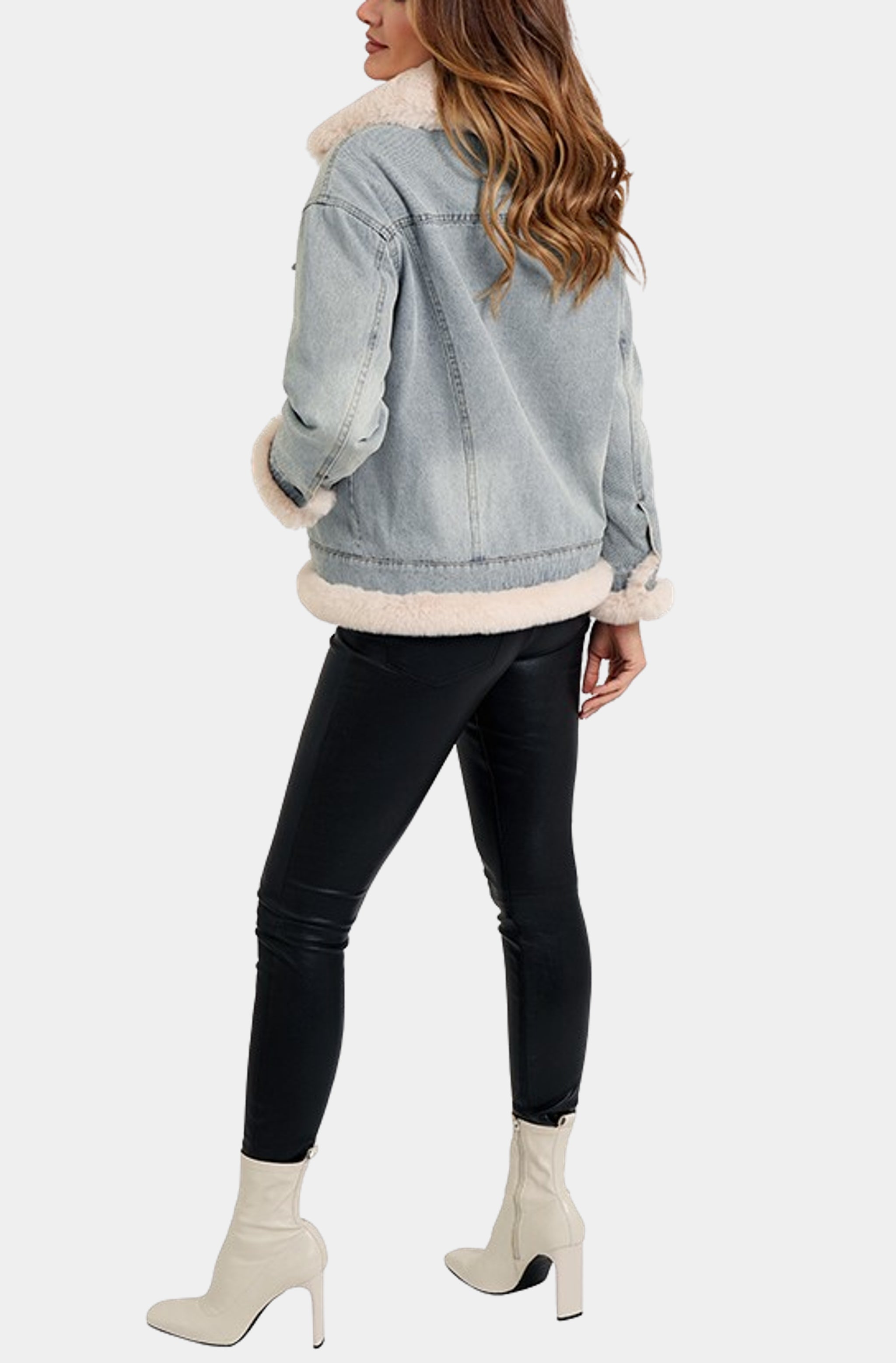 Susan Jacket