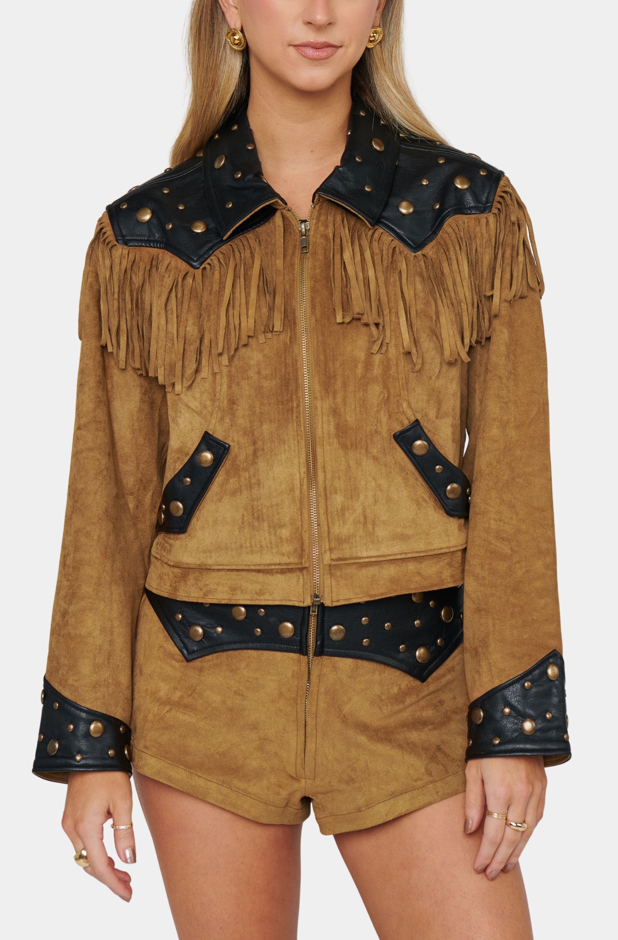 Wilson Jacket