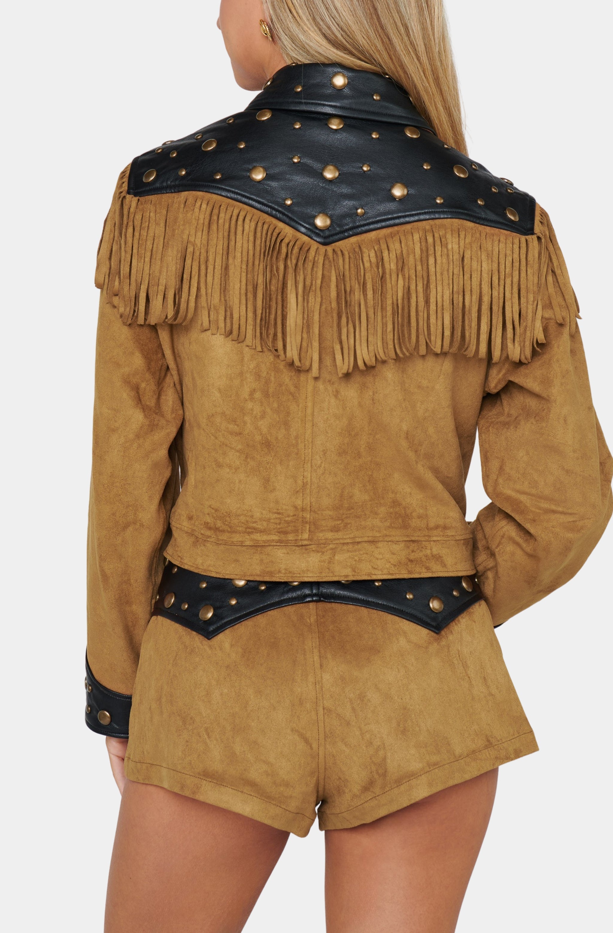 Wilson Jacket