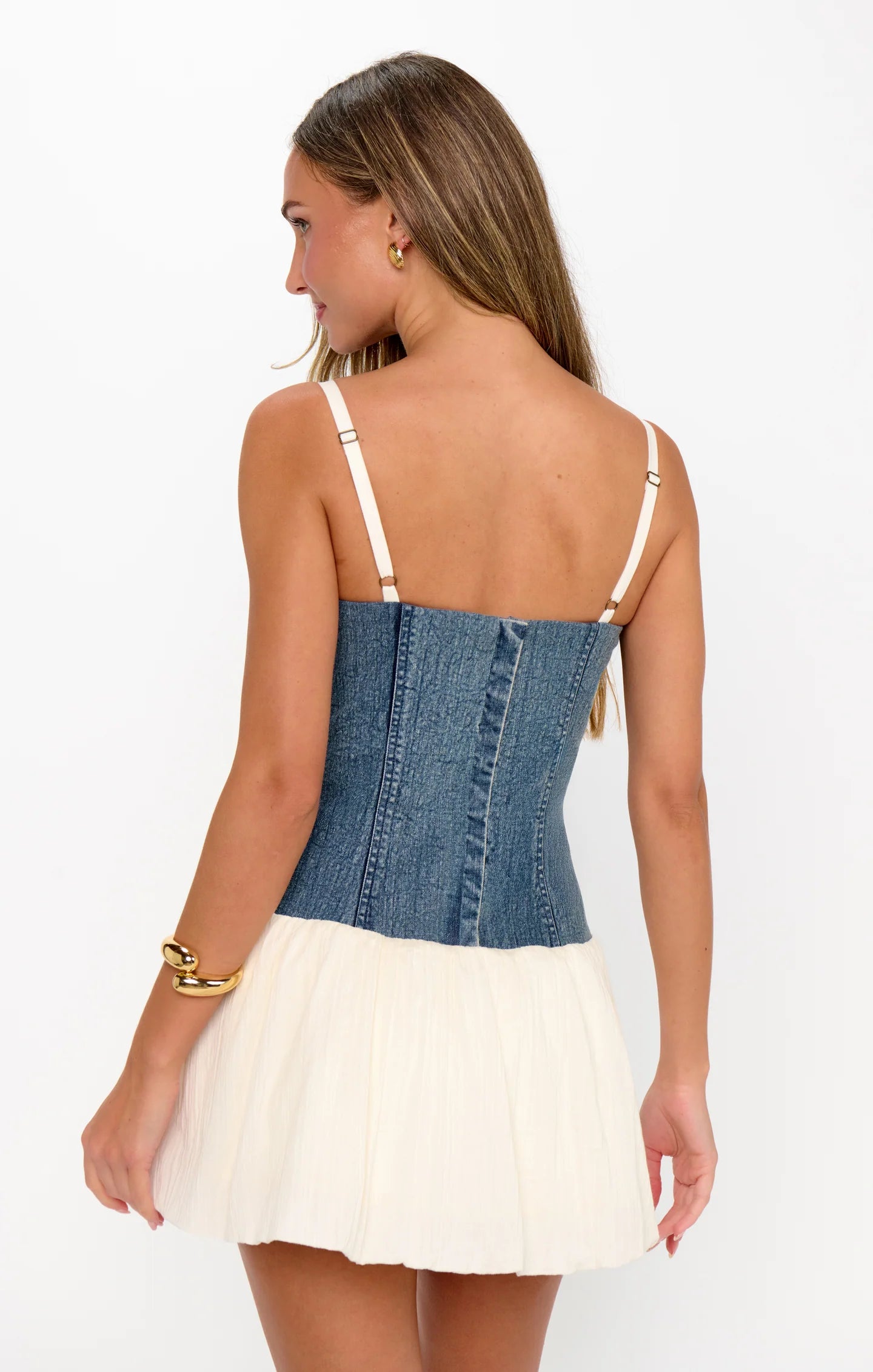 Tiffany Skort Dress