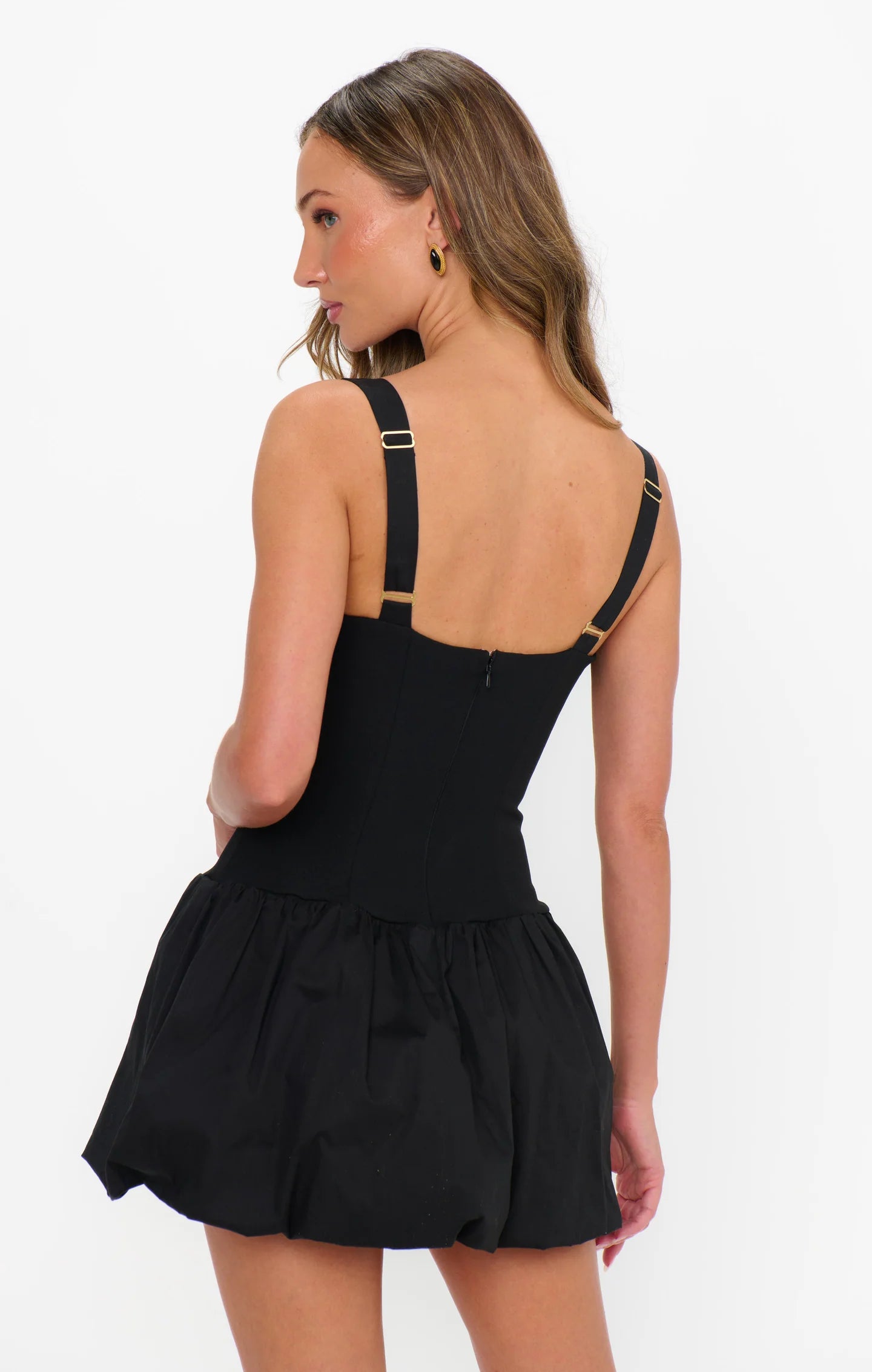 Marlo Mini Dress