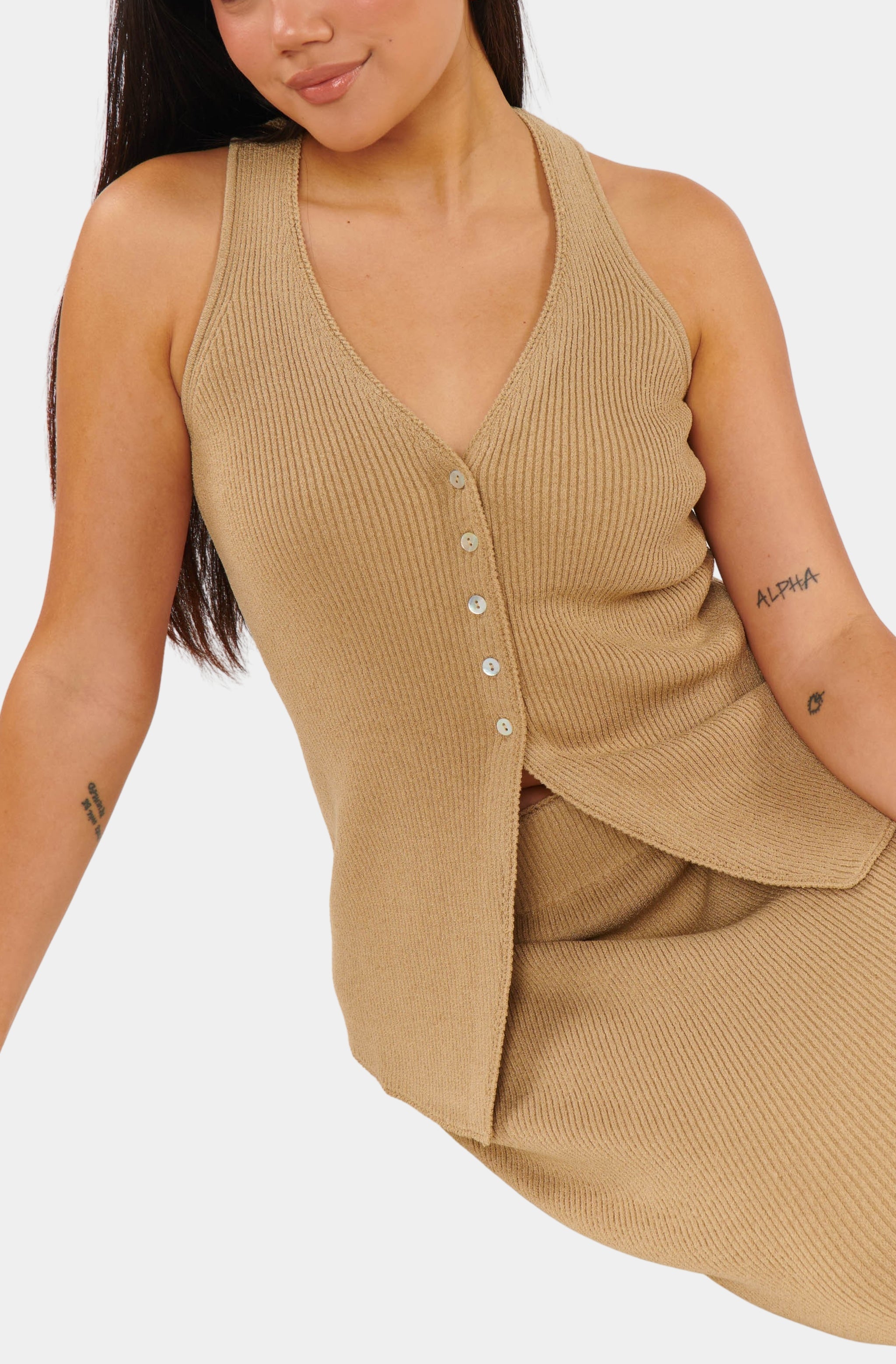 Josie Top
