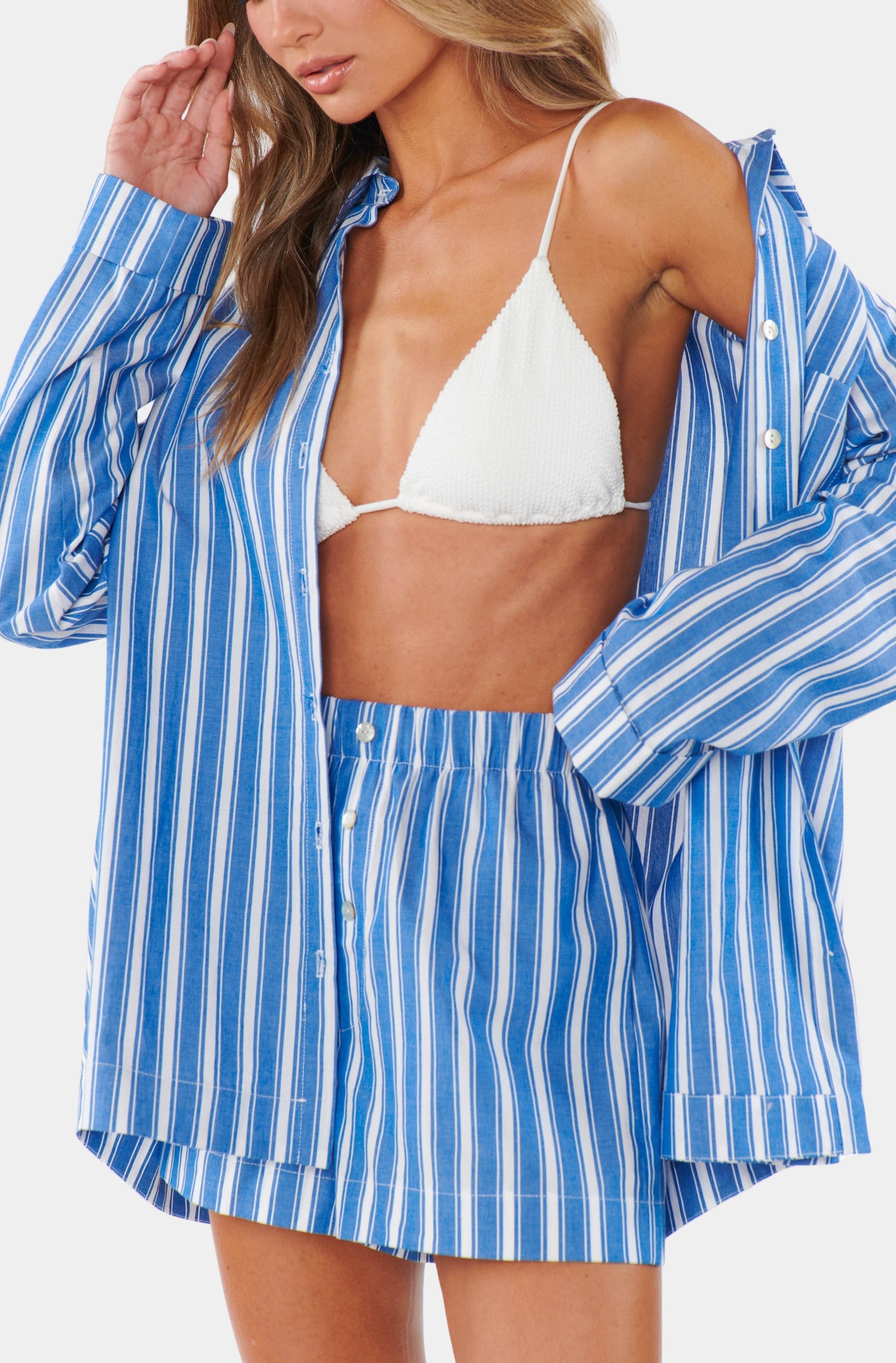 Max Boxer Shorts